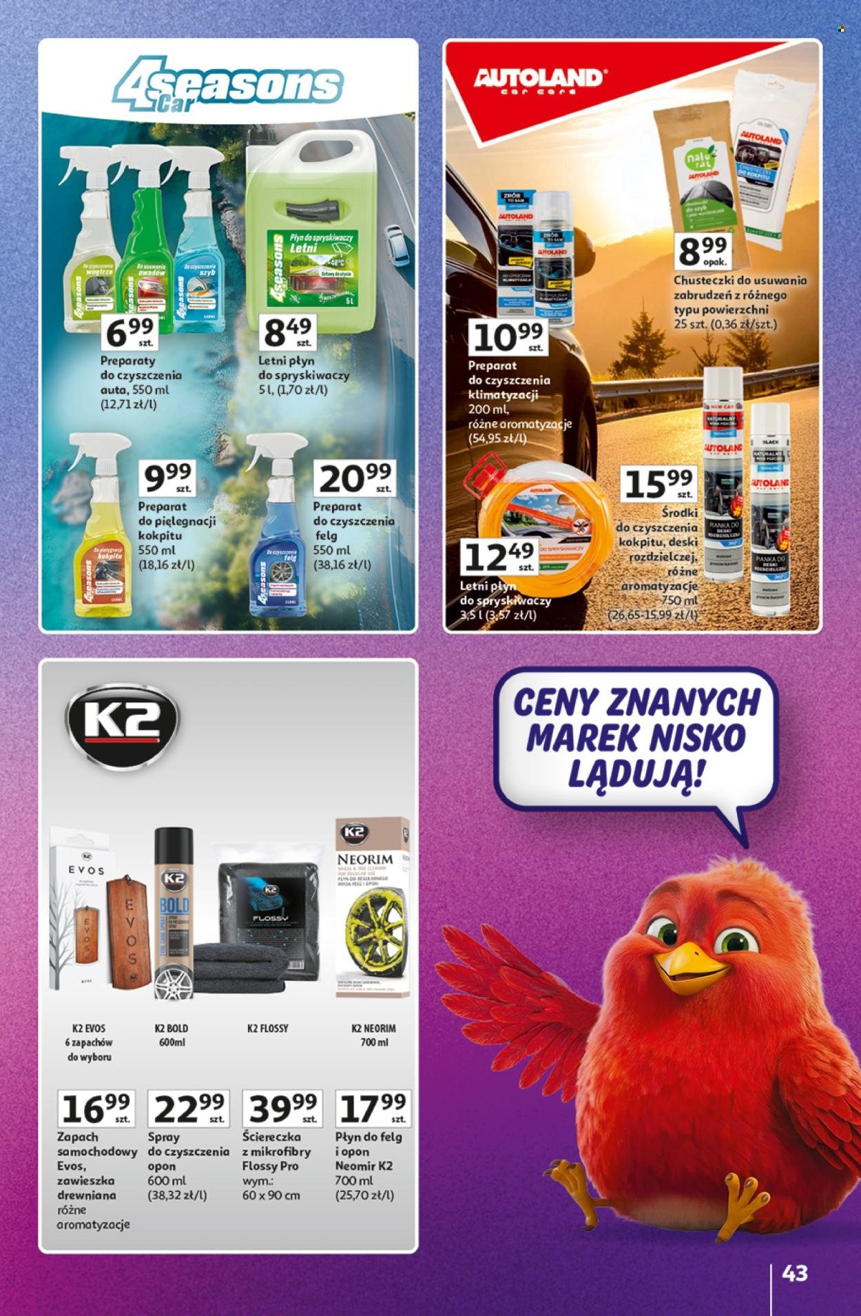 Gazetka AUCHAN - Znane Marki