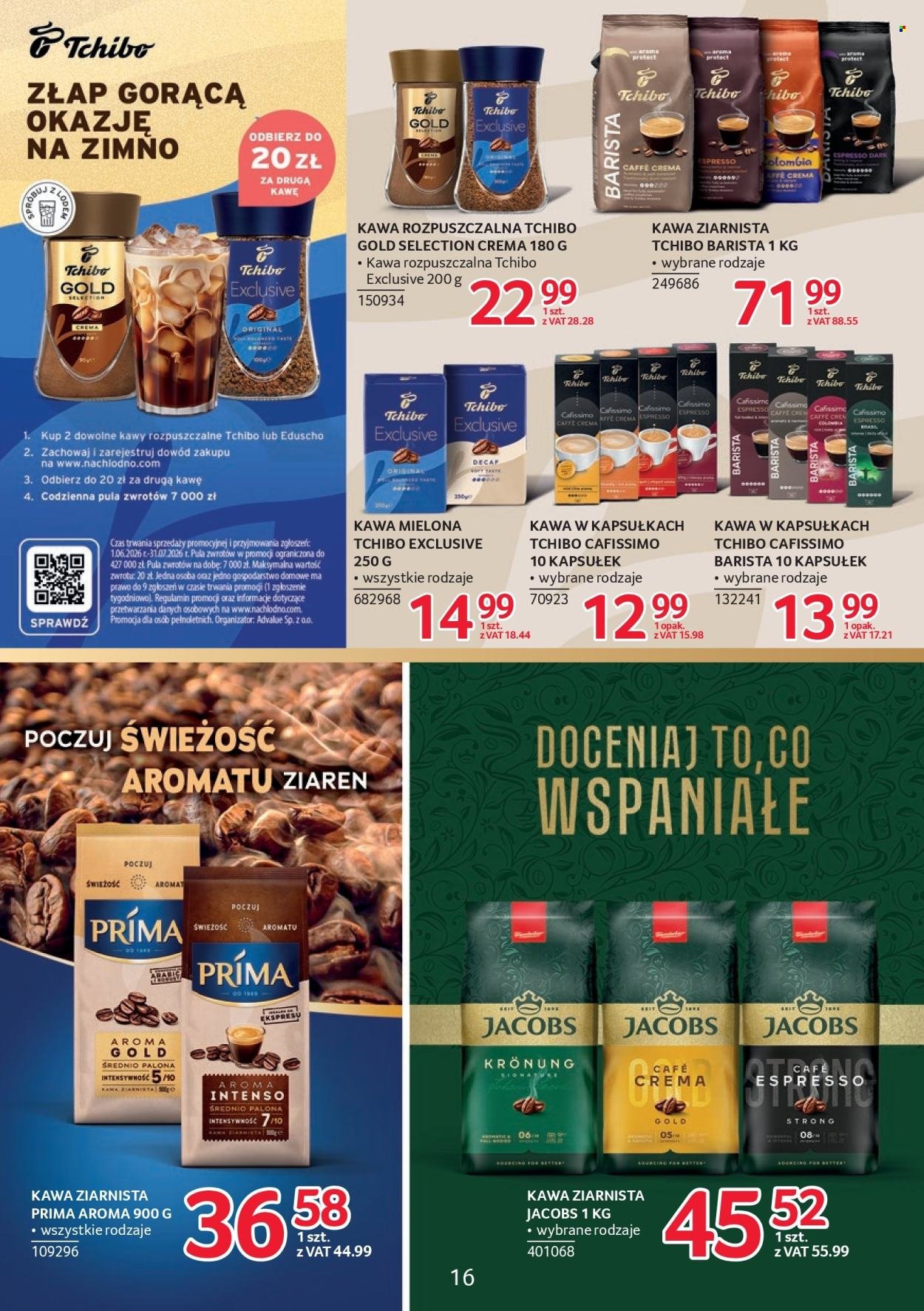 Gazetka SELGROS - Katalog Markowe Produkty