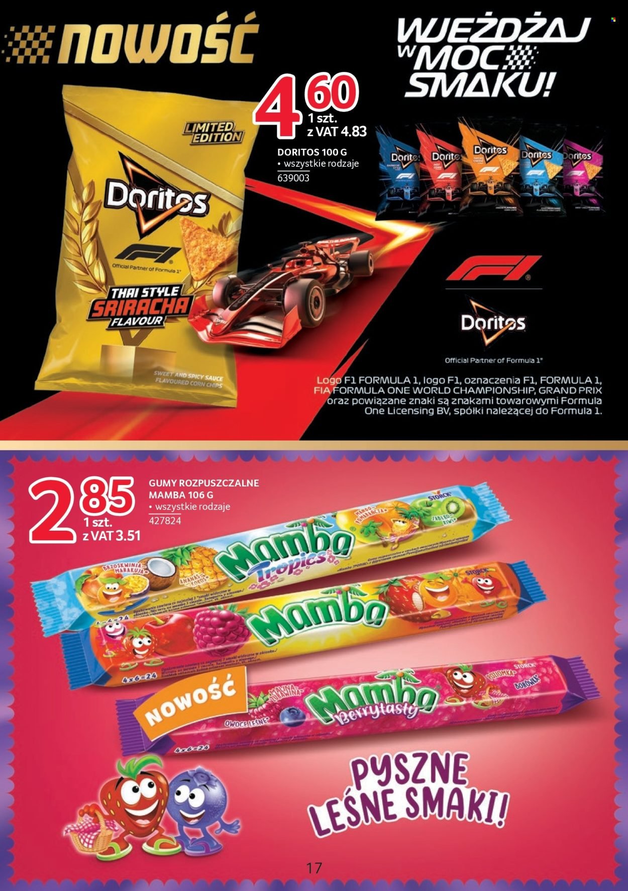 Gazetka SELGROS - Katalog Markowe Produkty