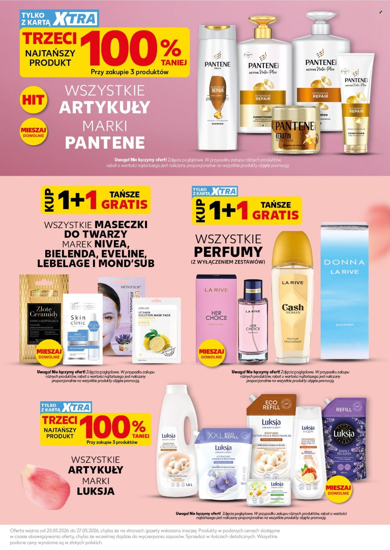 Gazetka KAUFLAND - Mocny Start