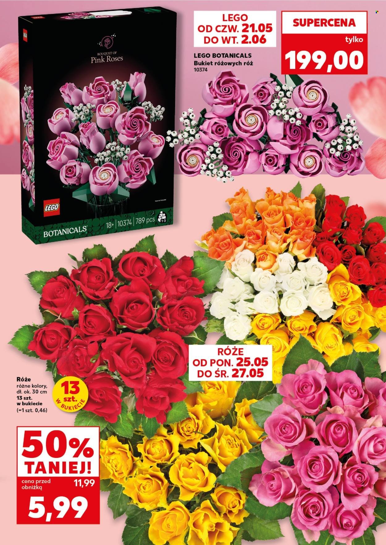 Gazetka KAUFLAND - Mocny Start