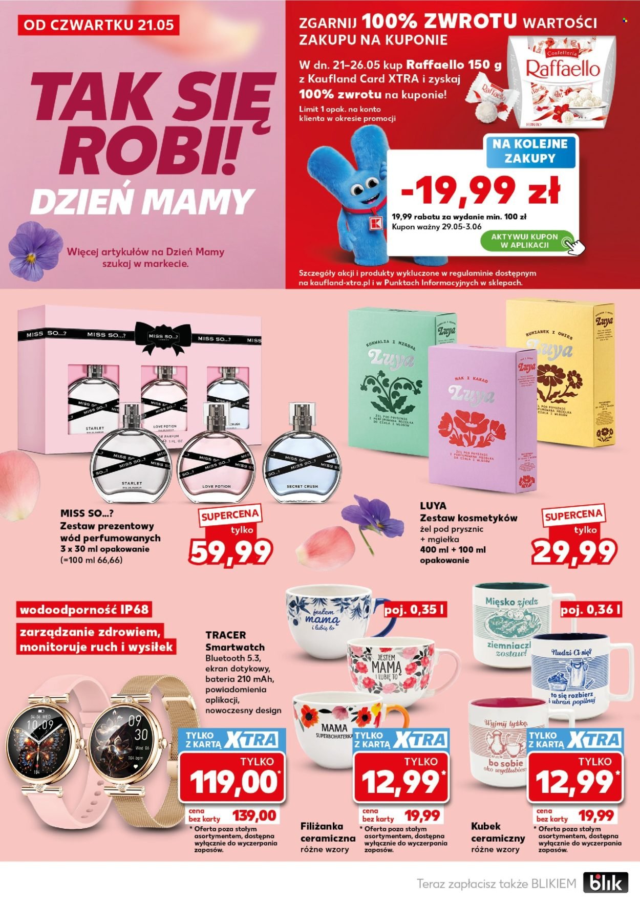 Gazetka KAUFLAND - Mocny Start