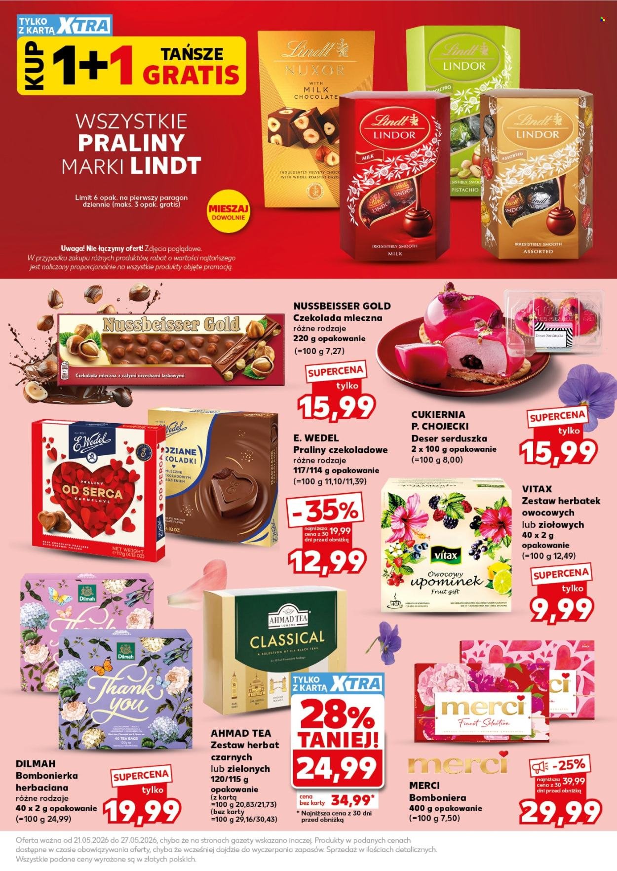 Gazetka KAUFLAND - Mocny Start