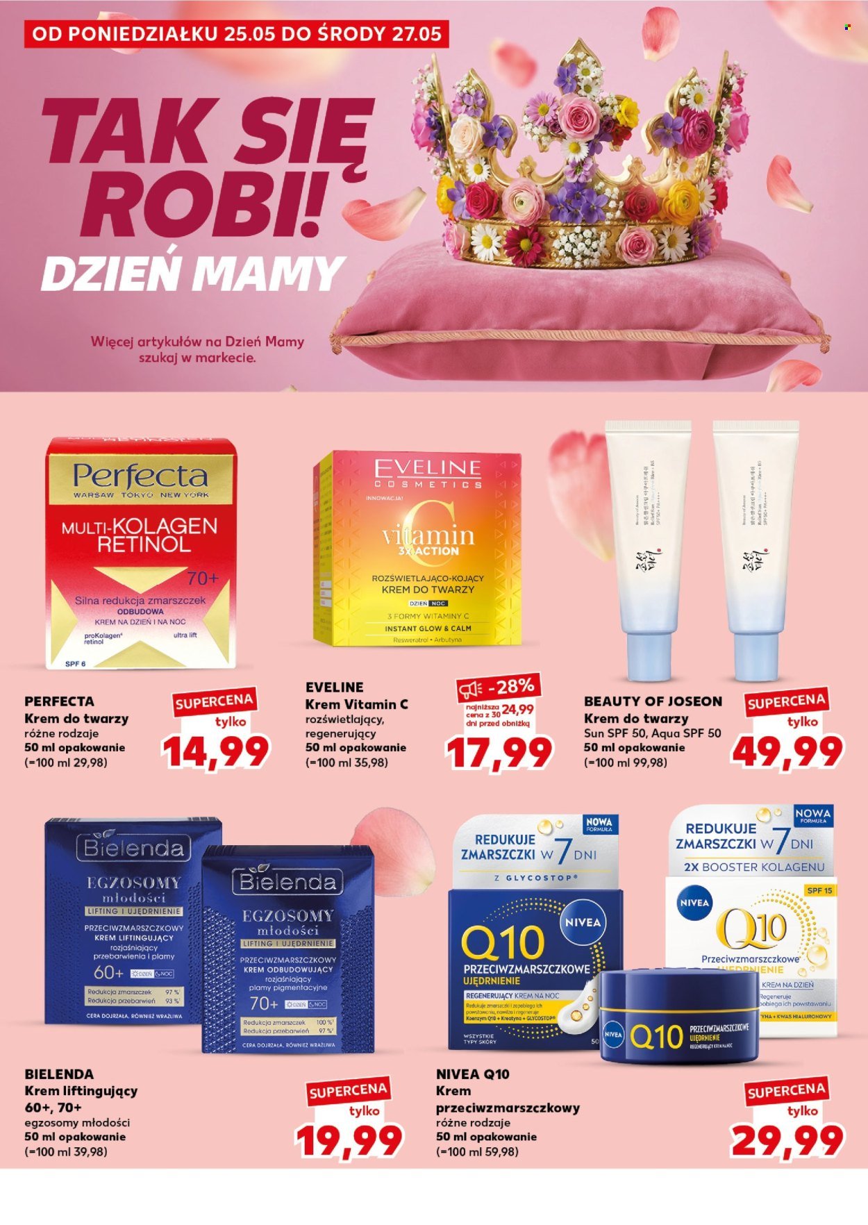Gazetka KAUFLAND - Mocny Start