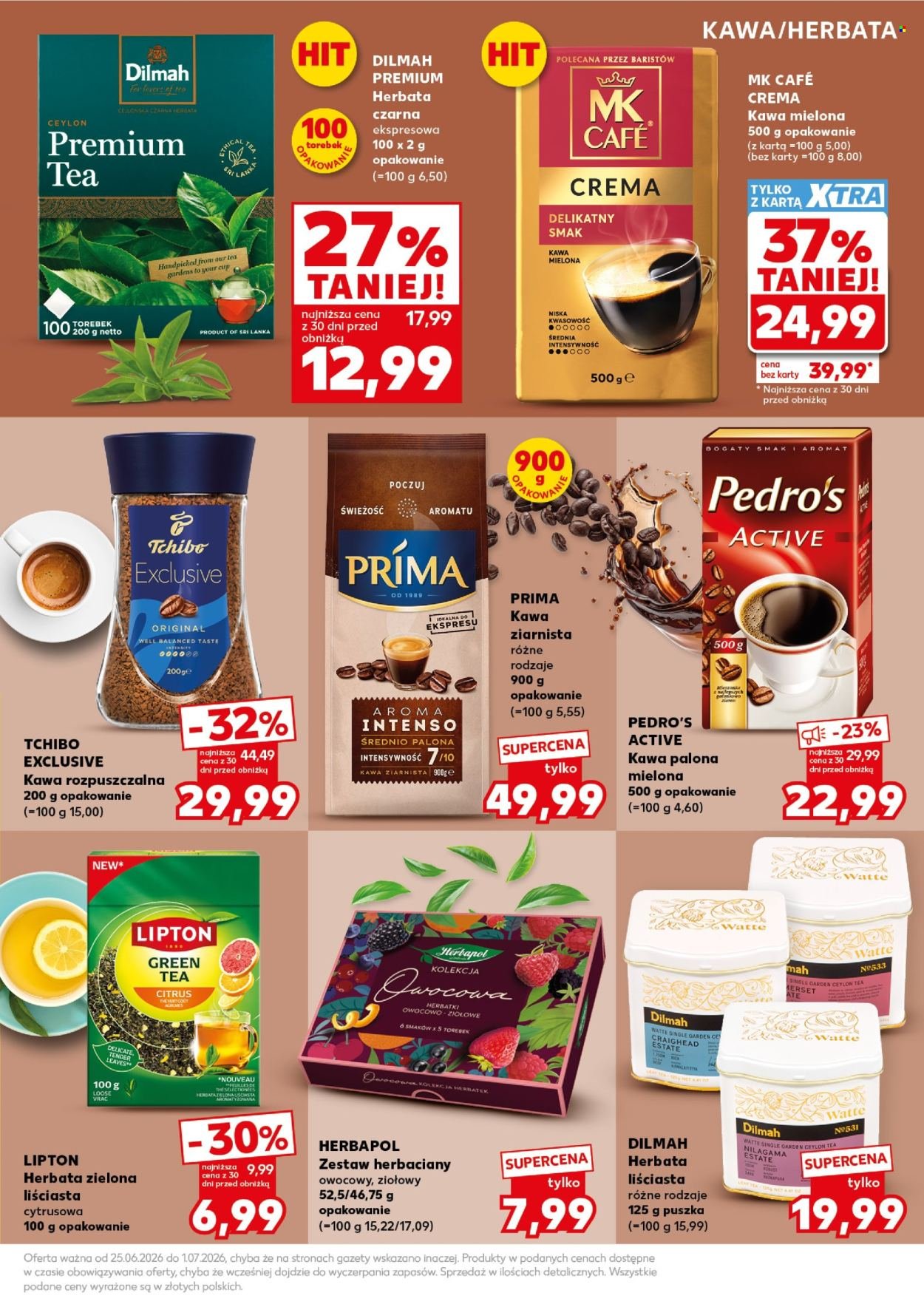 Gazetka KAUFLAND - Mocny Start