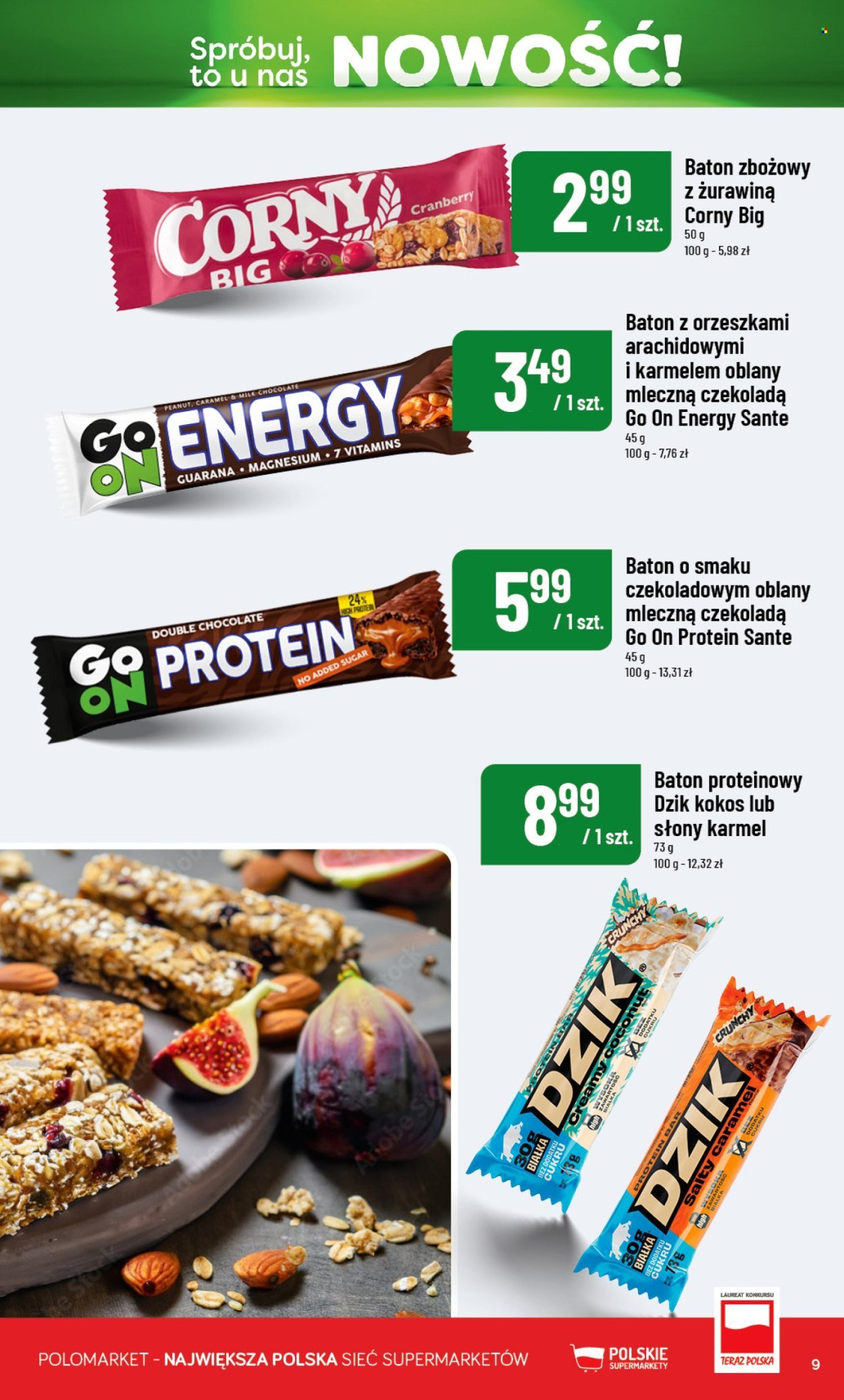 Gazetka POLOMARKET - Lipiec 2026