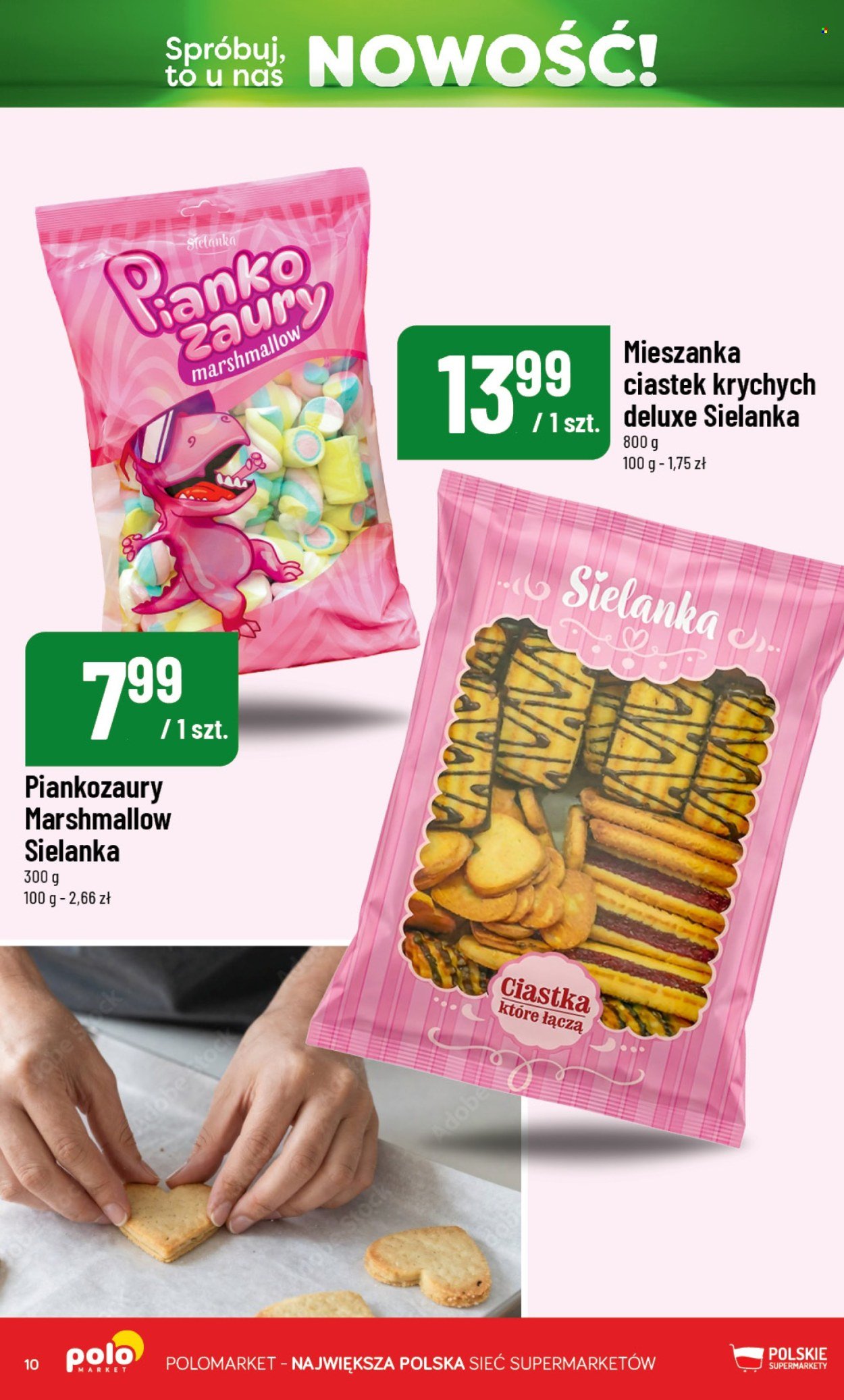 Gazetka POLOMARKET - Lipiec 2026