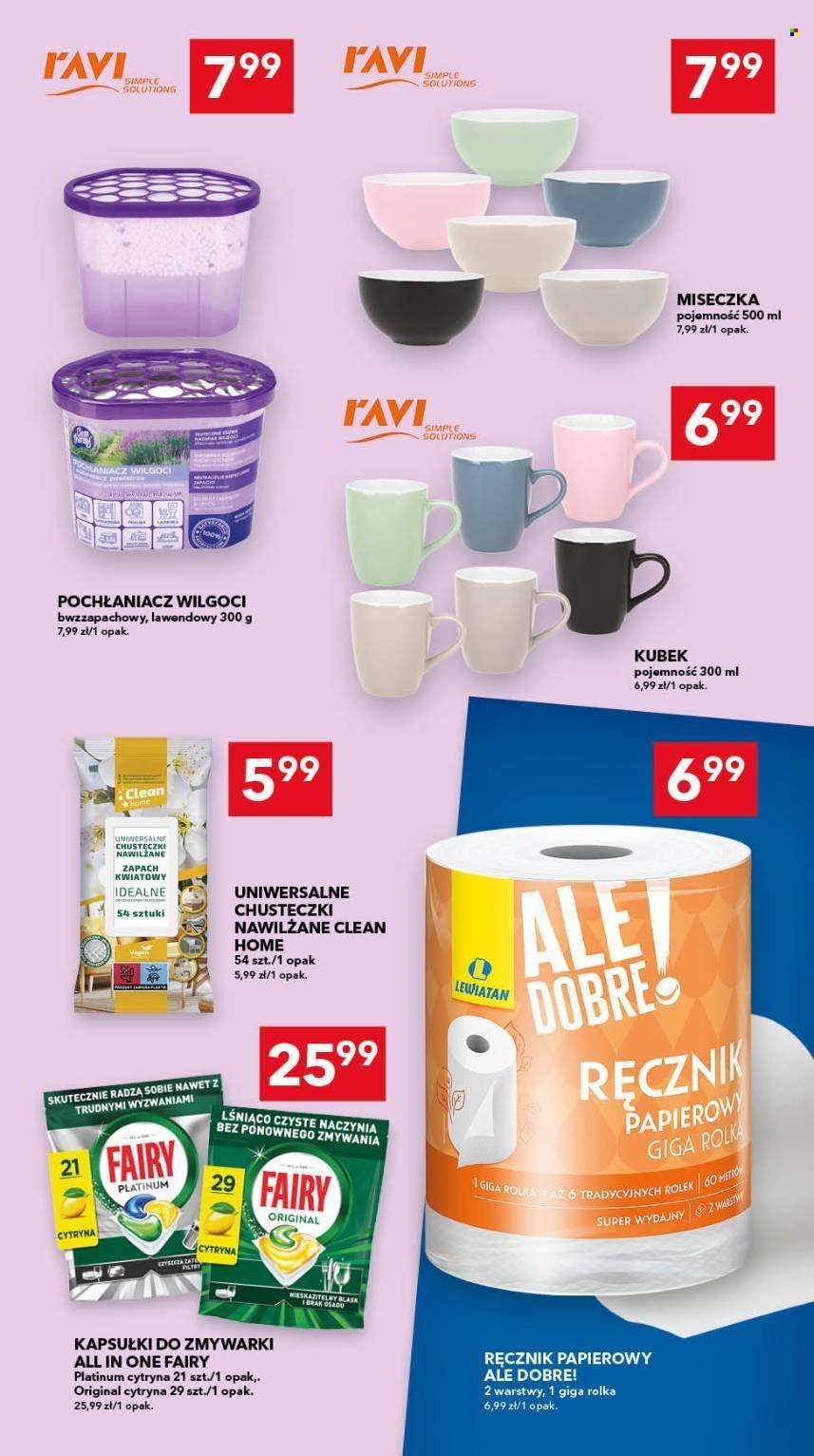 Gazetka LEWIATAN - Od czwartku 22.10.2026