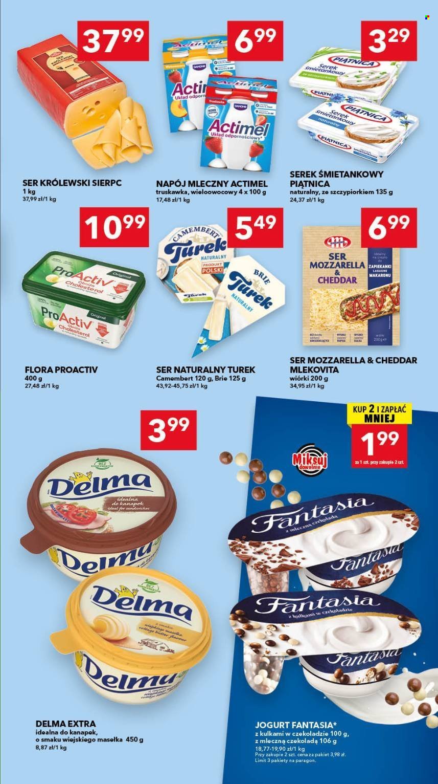 Gazetka LEWIATAN - Od czwartku 22.10.2026