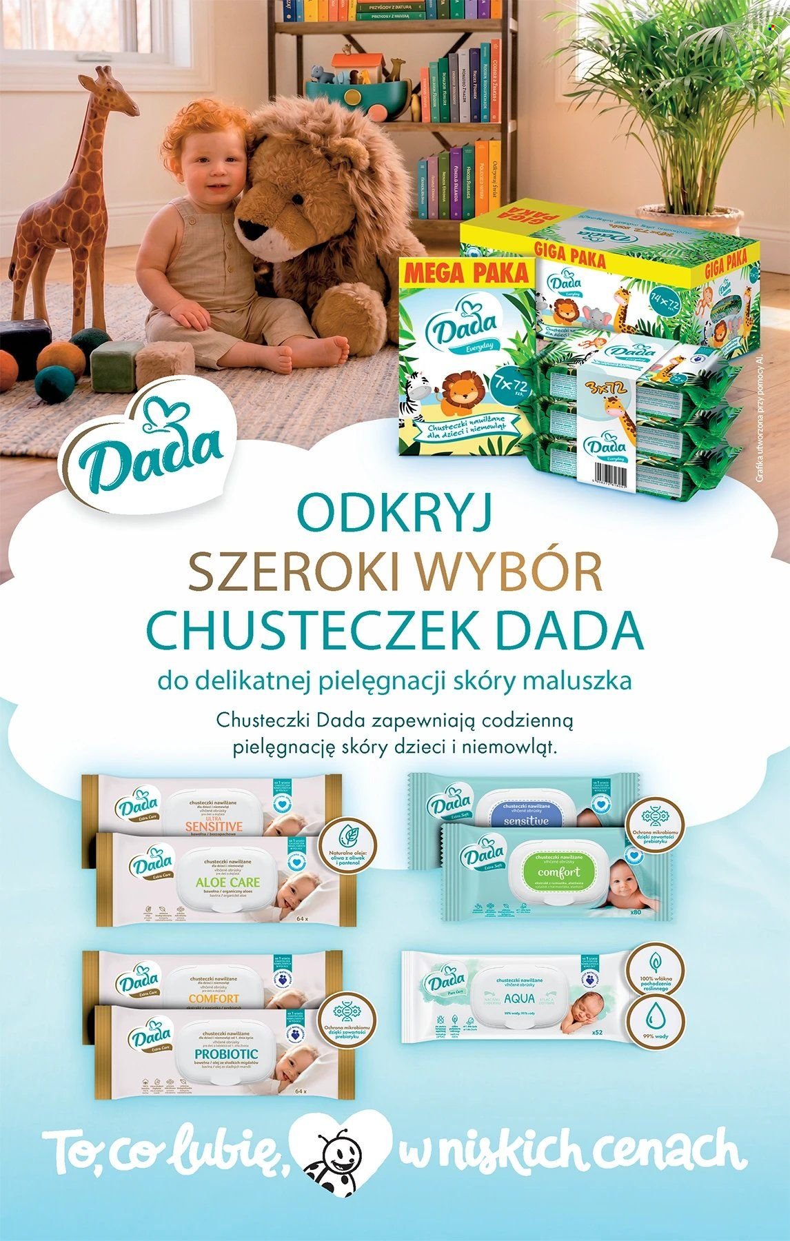 Gazetka BIEDRONKA - W tym tygodniu od czwartku