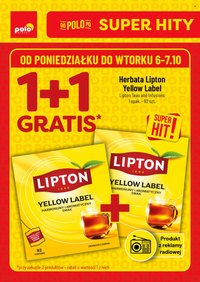 Gazetka POLOMARKET - Od poniedziałku 6.10.2025 (2025-10-06 - 2025-10-07)