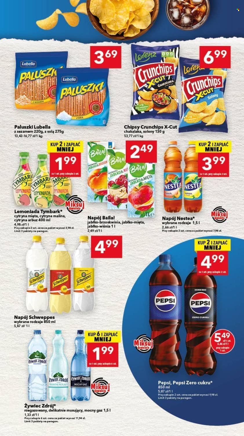 Gazetka LEWIATAN - Od czwartku 21.05.2026
