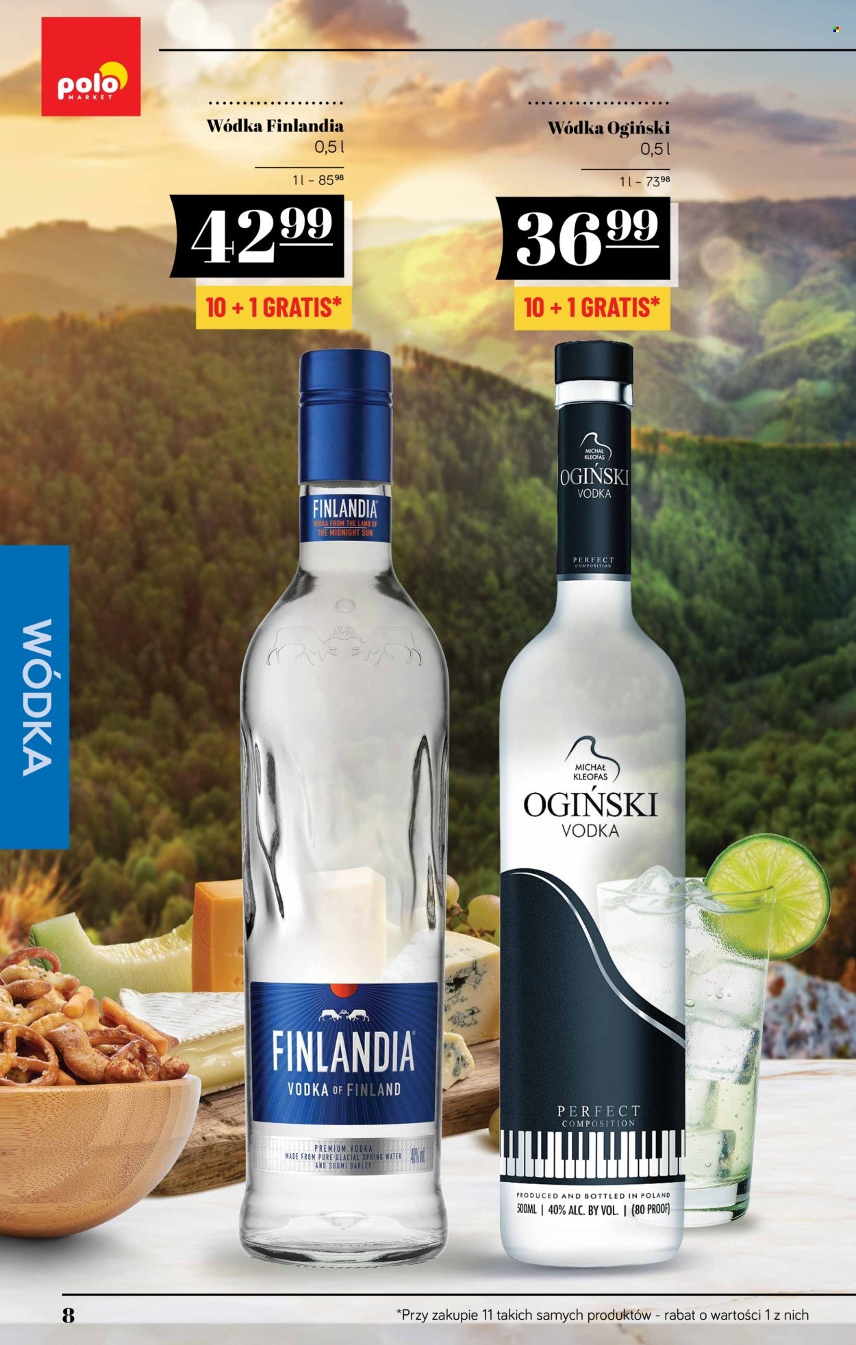Gazetka POLOMARKET - Od czwartku 13.08.2026