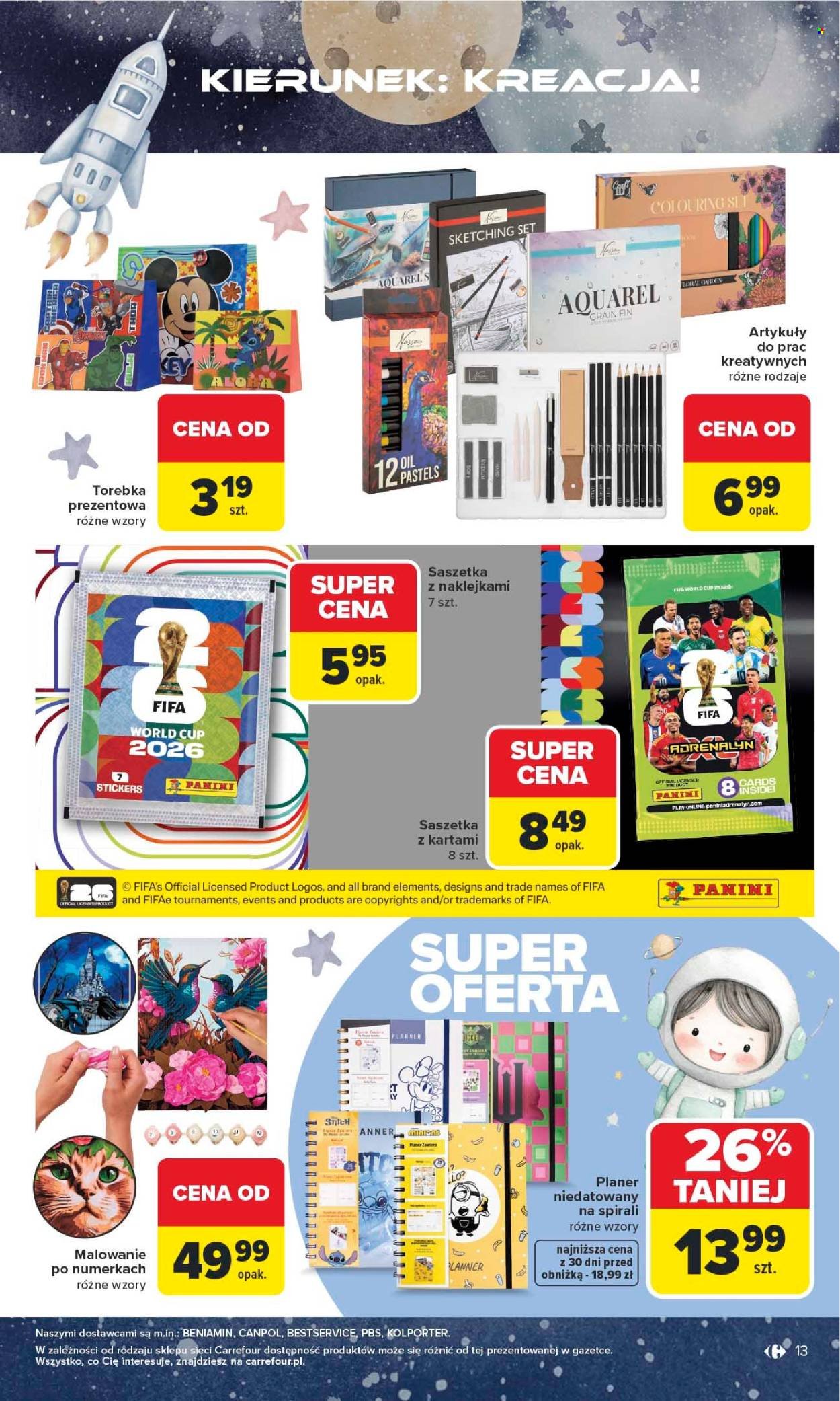 Gazetka CARREFOUR - Dzień dziecka