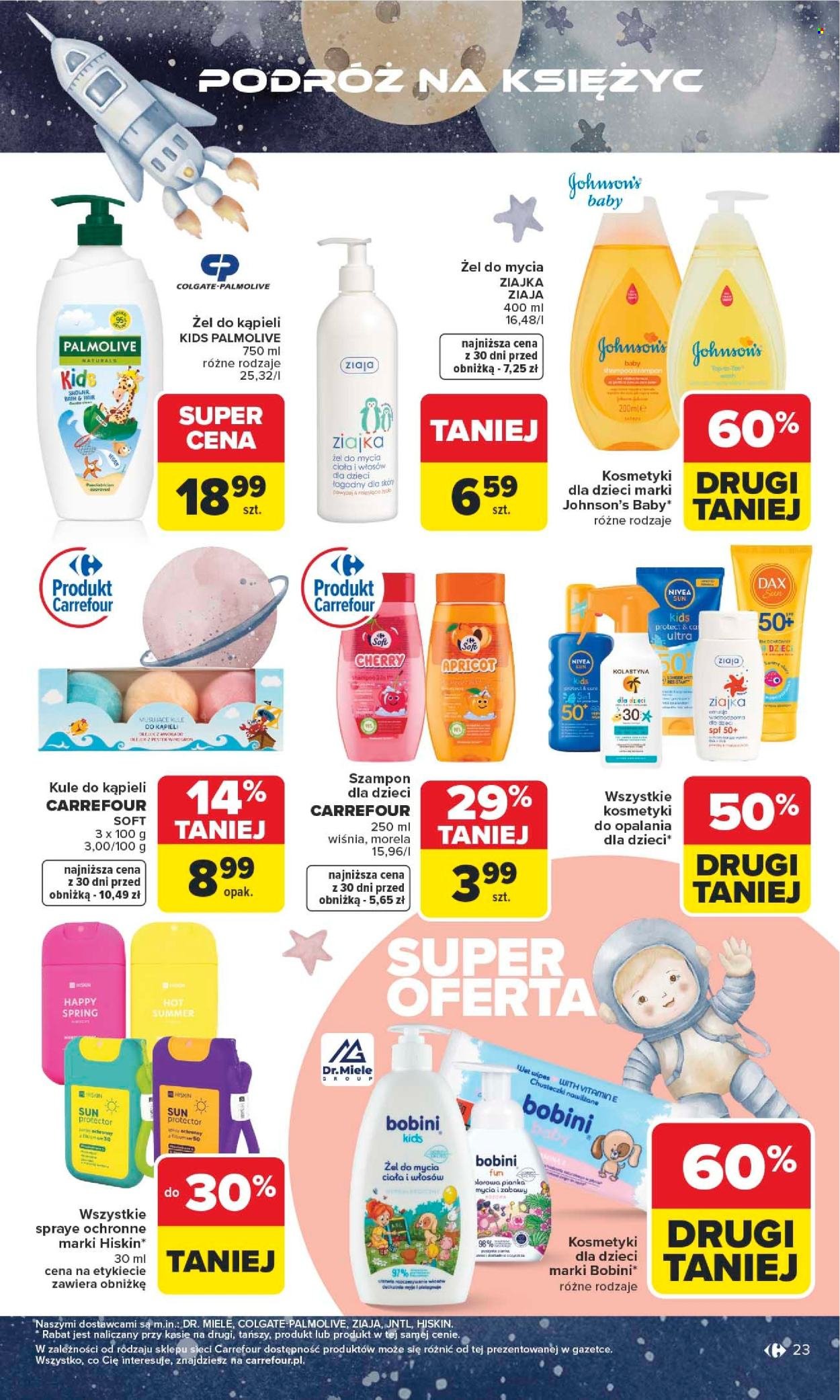 Gazetka CARREFOUR - Dzień dziecka