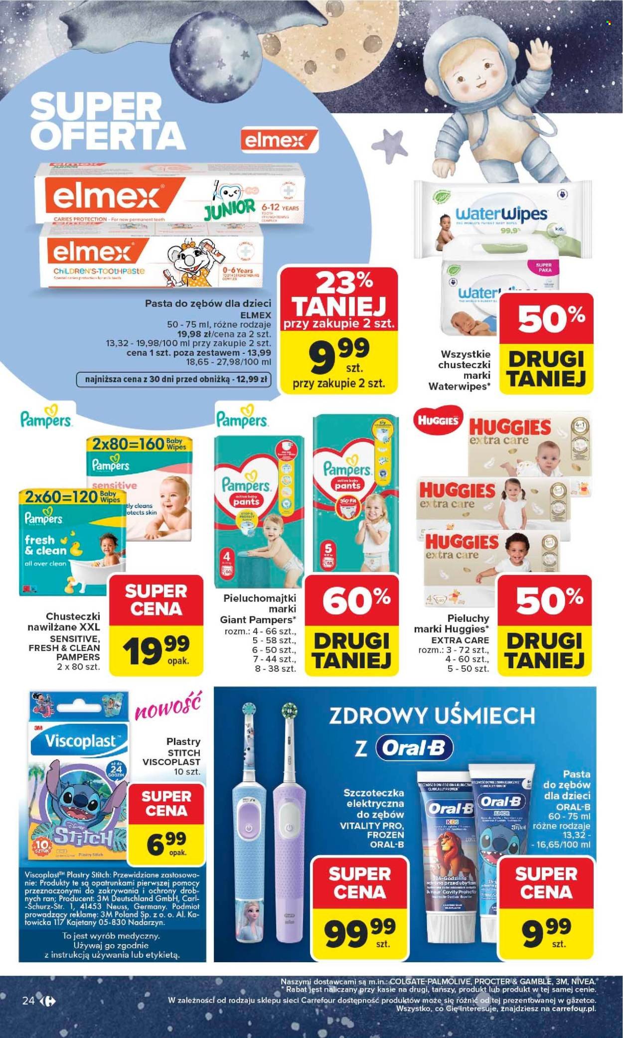 Gazetka CARREFOUR - Dzień dziecka