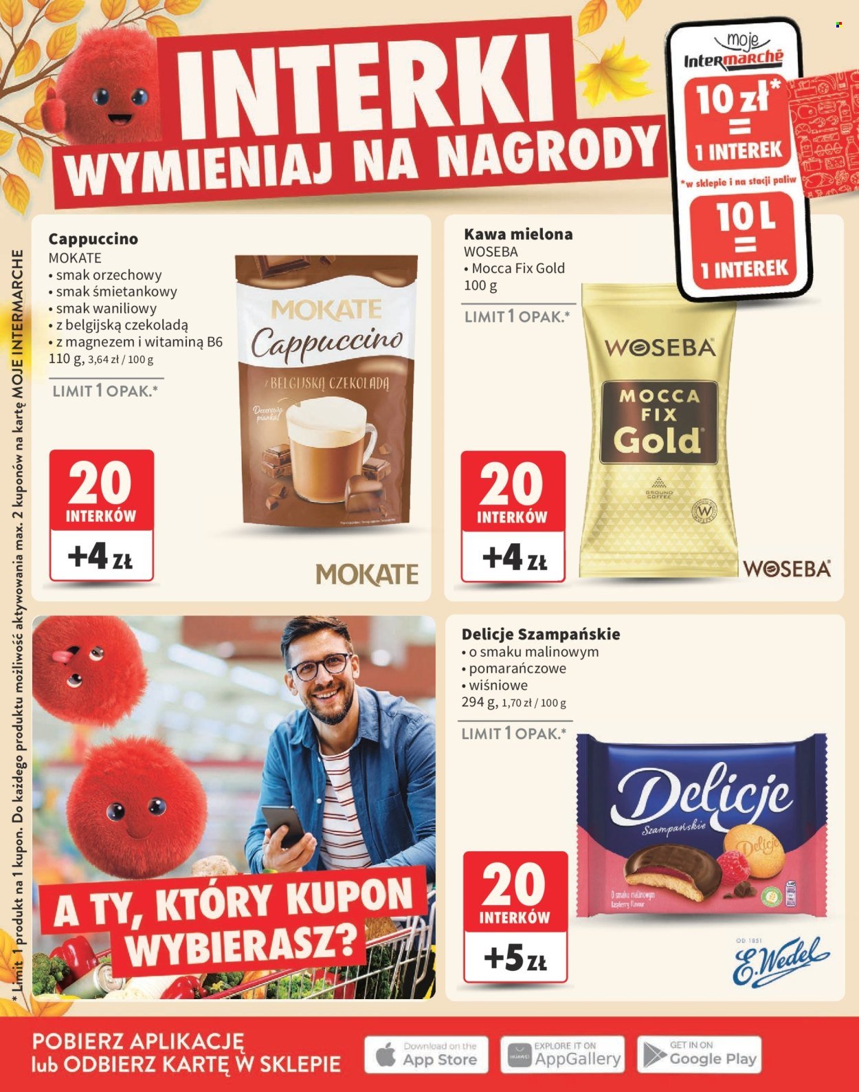Gazetka INTERMARCHÉ - Od czwartku 3.09.2026
