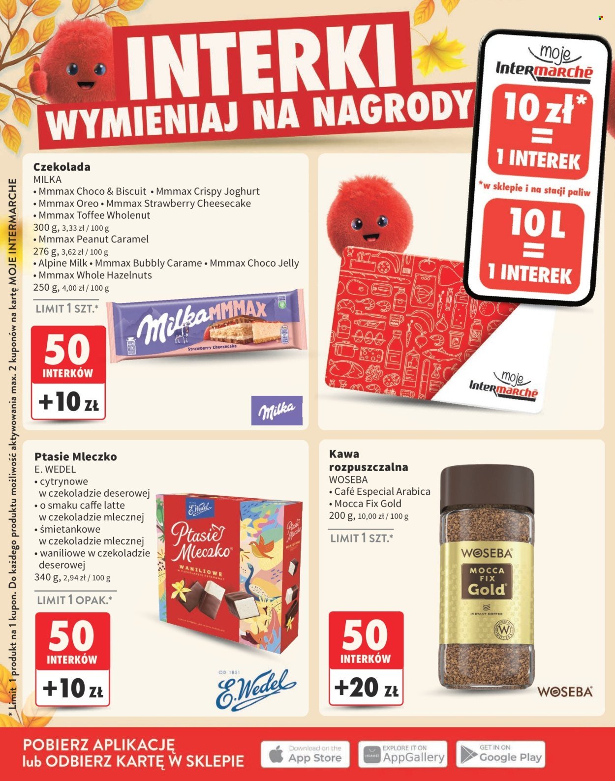 Gazetka INTERMARCHÉ - Od czwartku 3.09.2026