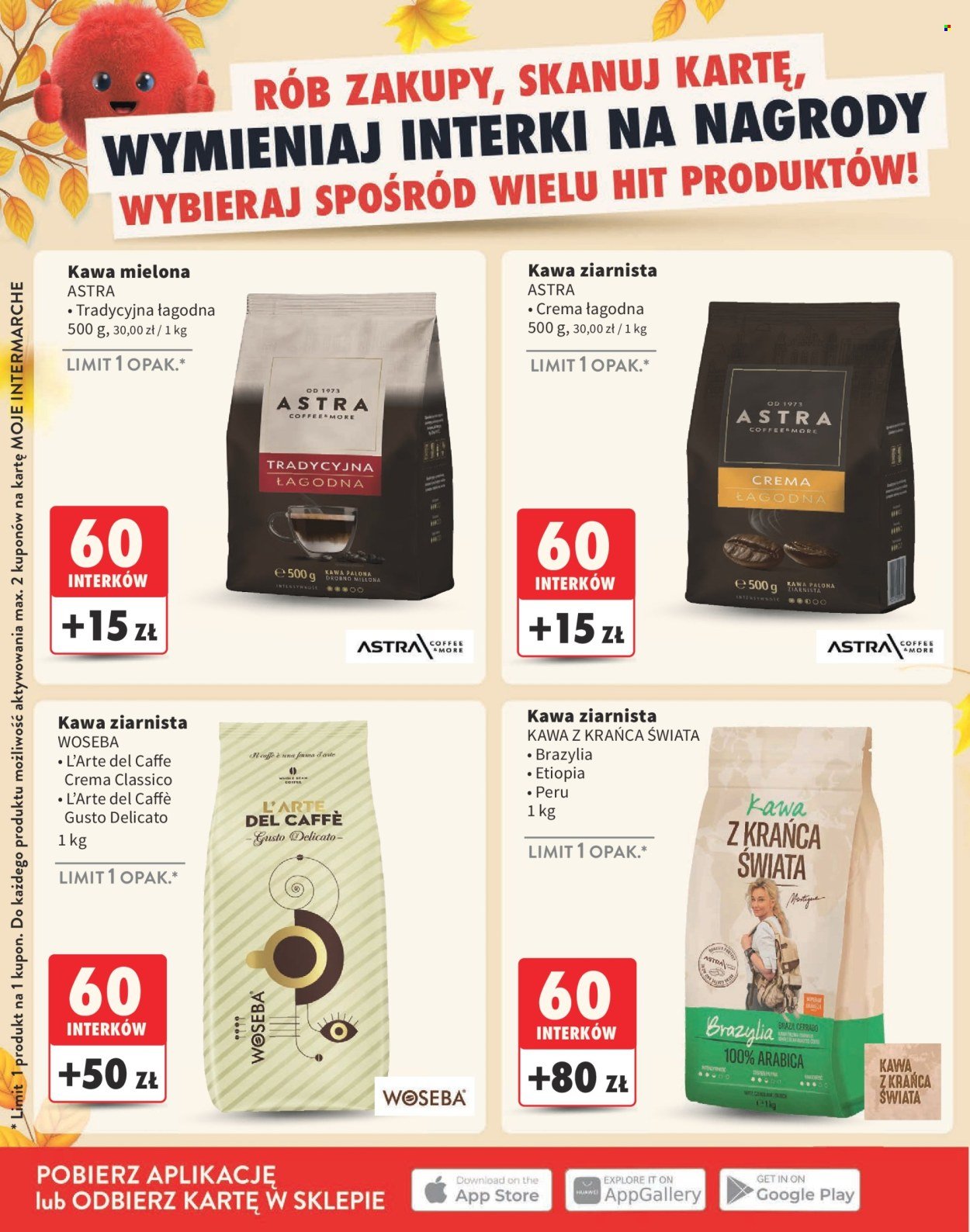 Gazetka INTERMARCHÉ - Od czwartku 3.09.2026