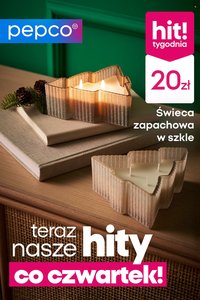 Gazetka PEPCO - Październik 2025 (2025-10-23)