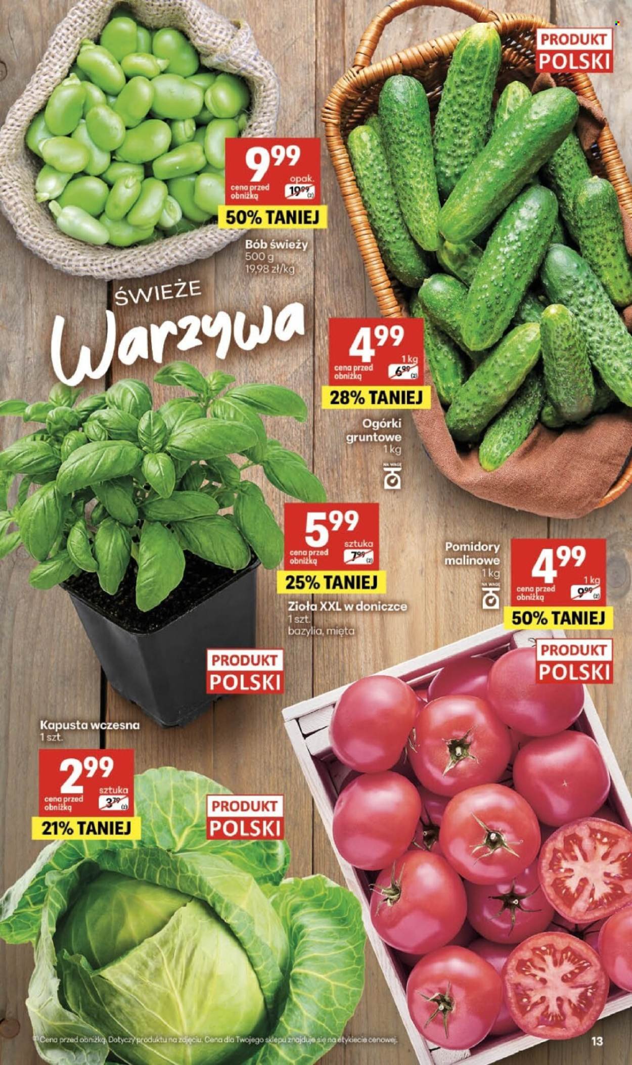 Gazetka DELIKATESY CENTRUM - Od czwartku 2.07.2026