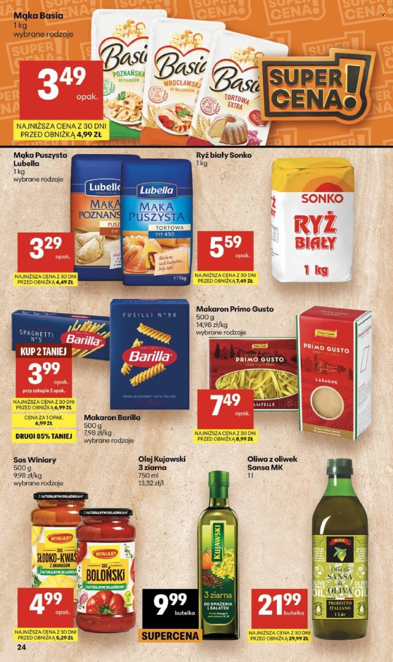 Gazetka DELIKATESY CENTRUM - Od czwartku 2.07.2026