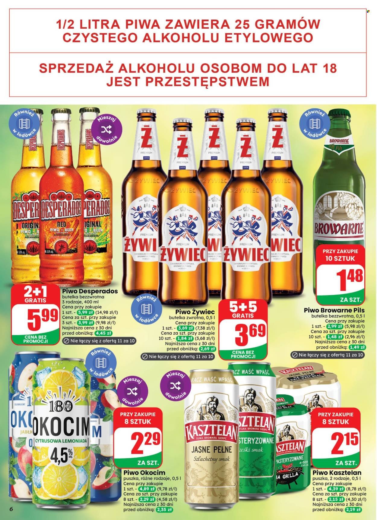 Gazetka DINO - Od piątku 28.08.2026
