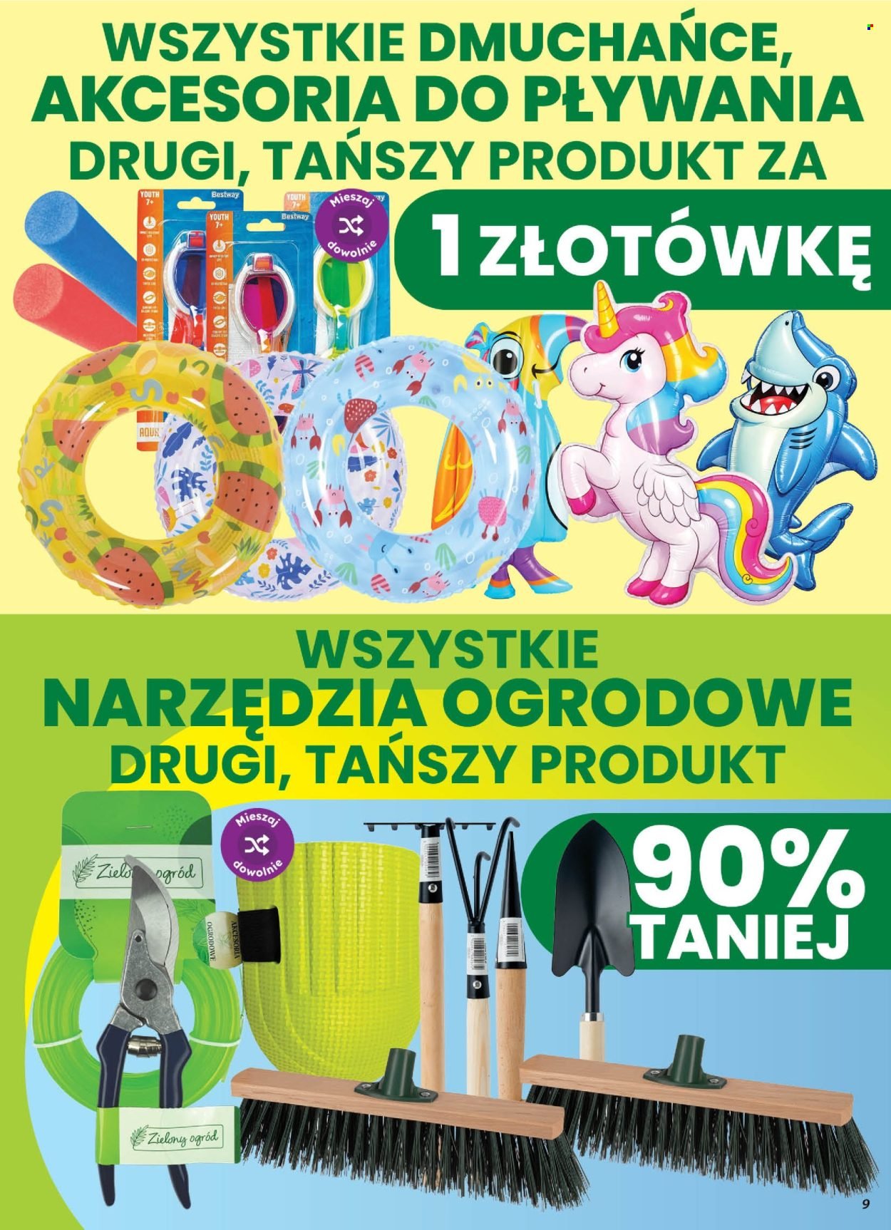 Gazetka DINO - Od piątku 28.08.2026