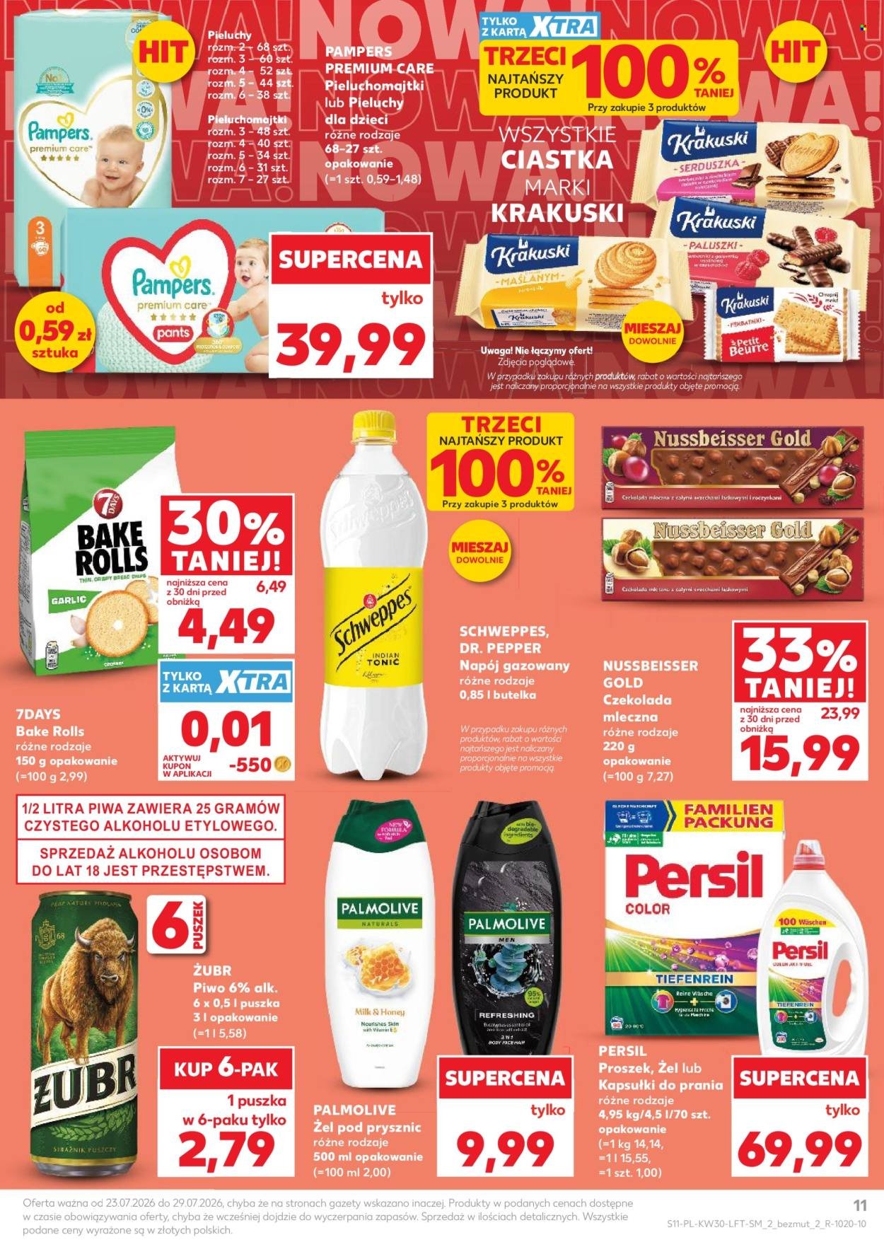 Gazetka KAUFLAND - Gazetka tygodnia