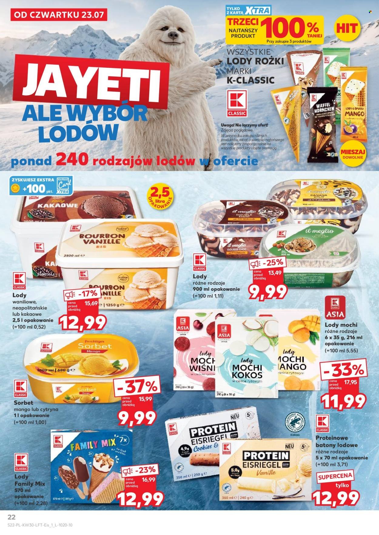 Gazetka KAUFLAND - Gazetka tygodnia