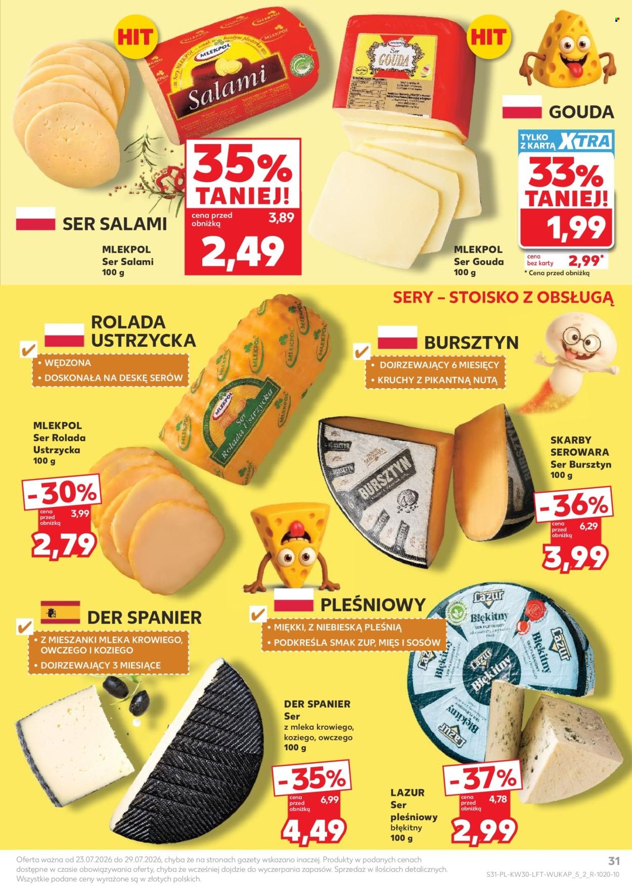 Gazetka KAUFLAND - Gazetka tygodnia