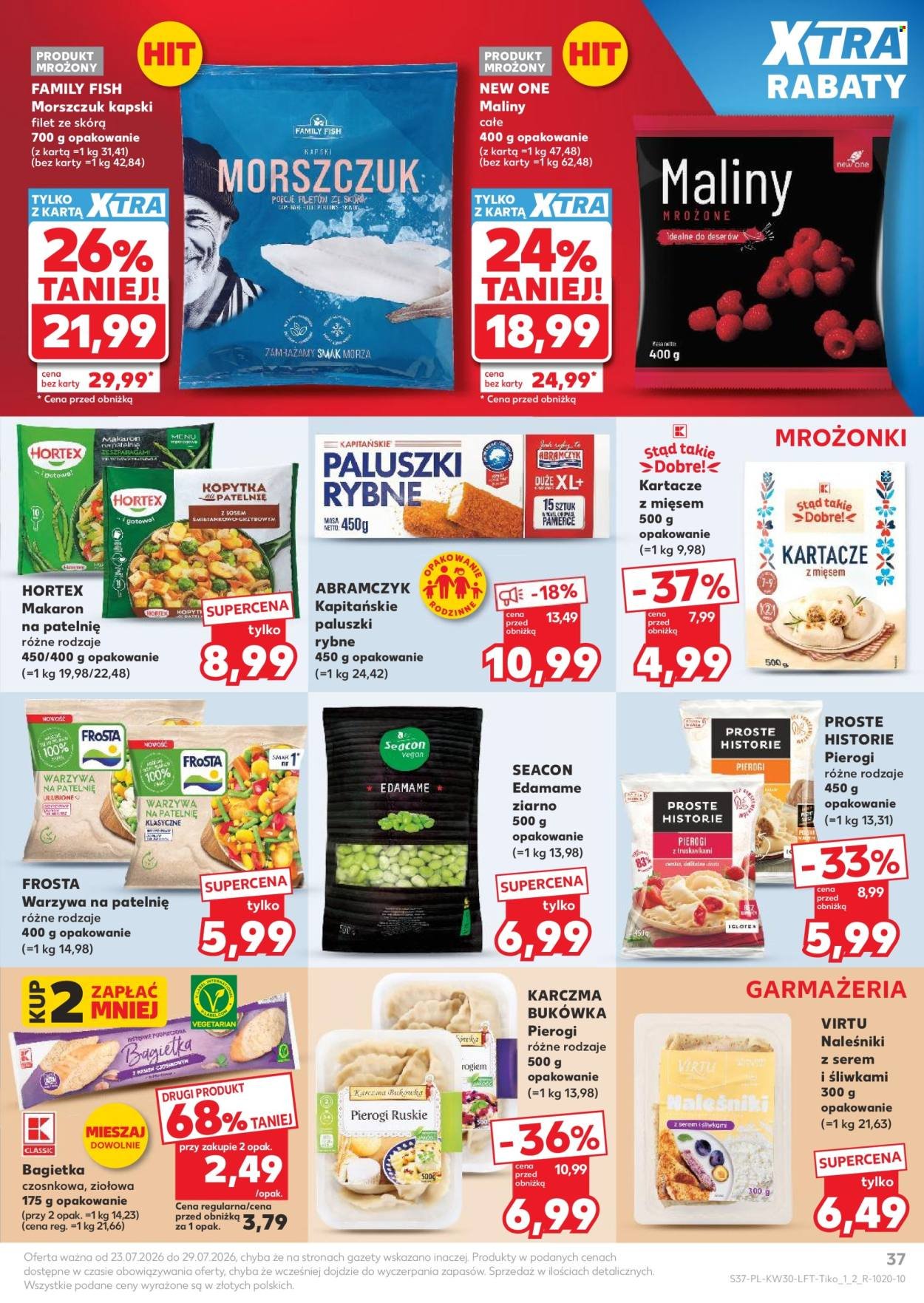 Gazetka KAUFLAND - Gazetka tygodnia