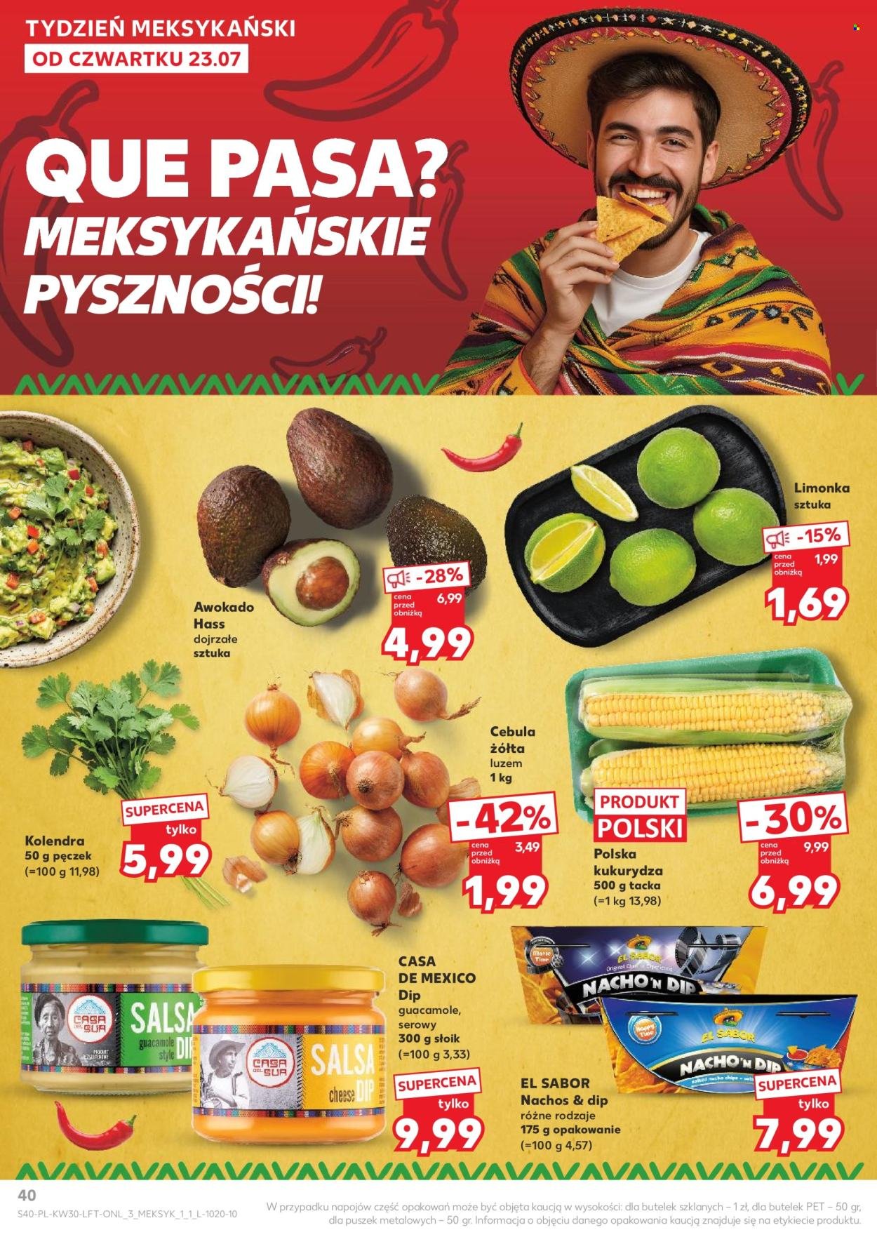 Gazetka KAUFLAND - Gazetka tygodnia