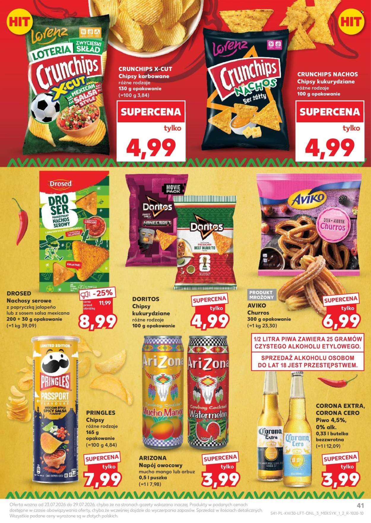Gazetka KAUFLAND - Gazetka tygodnia