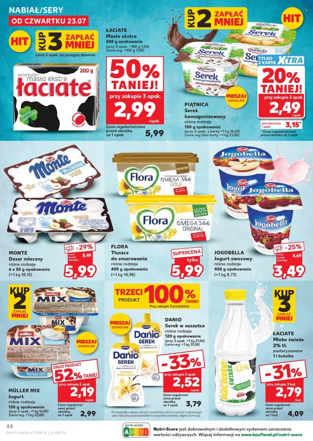 Gazetka KAUFLAND - Gazetka tygodnia