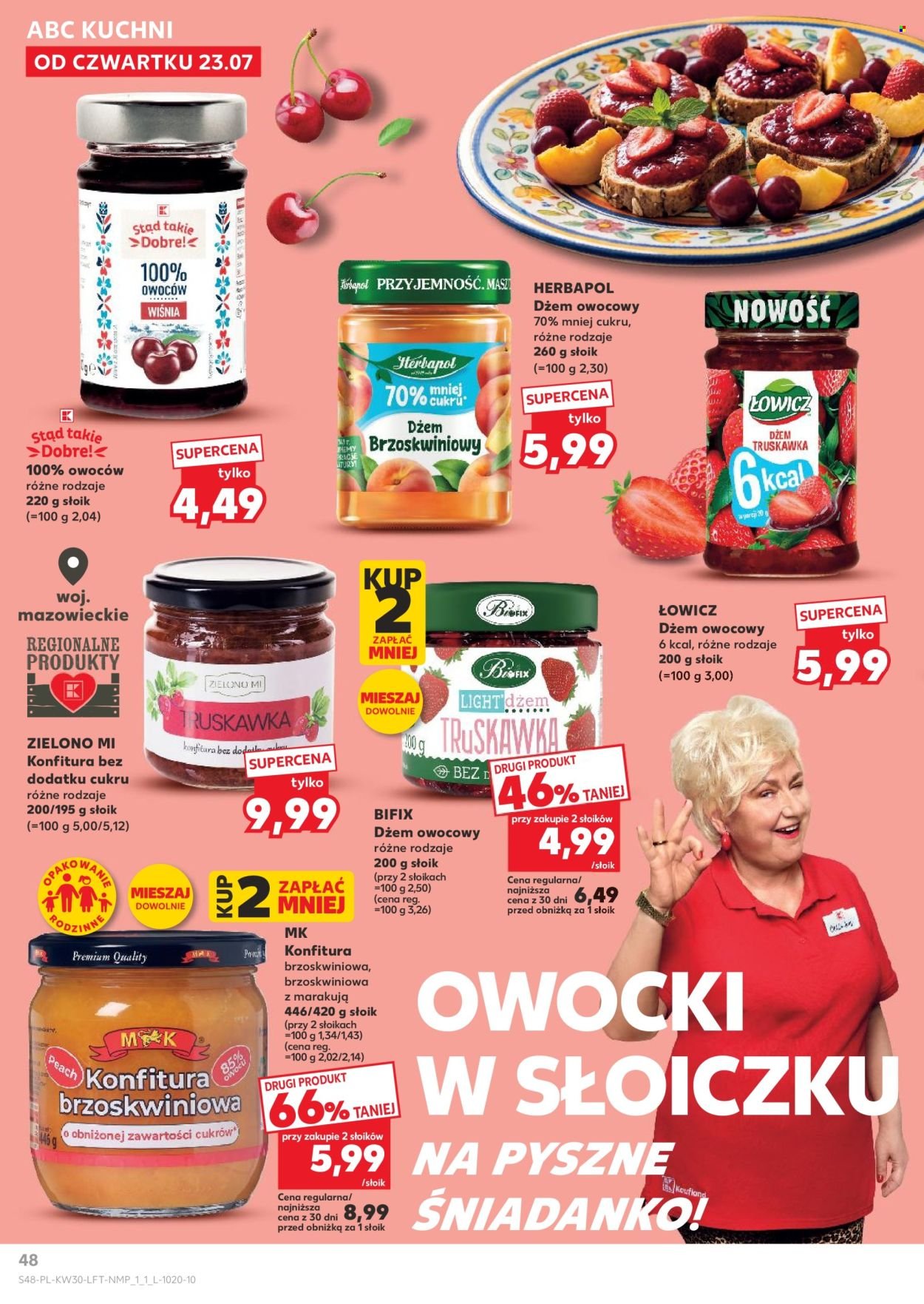 Gazetka KAUFLAND - Gazetka tygodnia