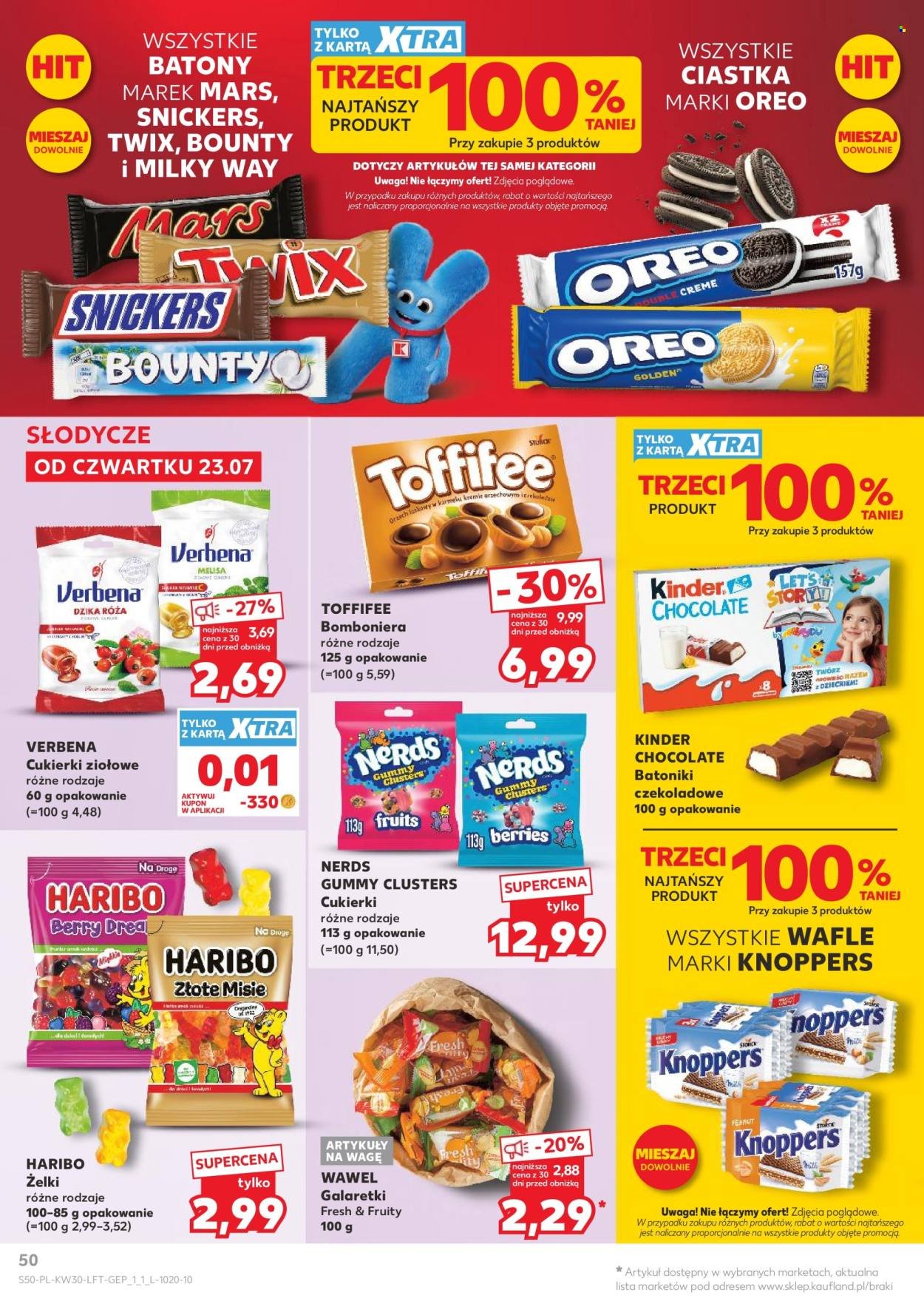 Gazetka KAUFLAND - Gazetka tygodnia