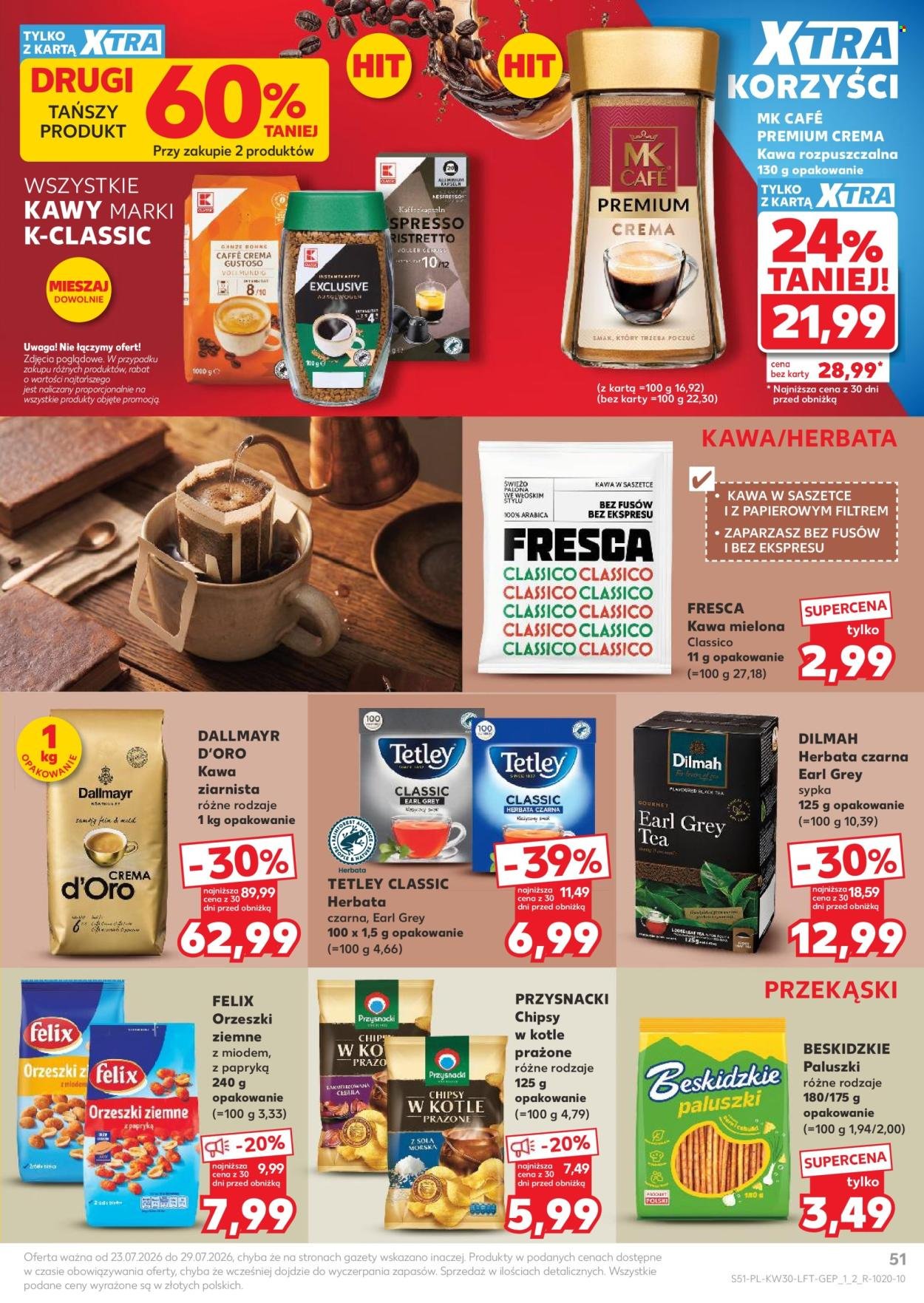 Gazetka KAUFLAND - Gazetka tygodnia