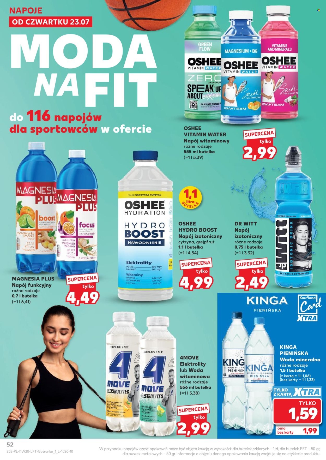 Gazetka KAUFLAND - Gazetka tygodnia