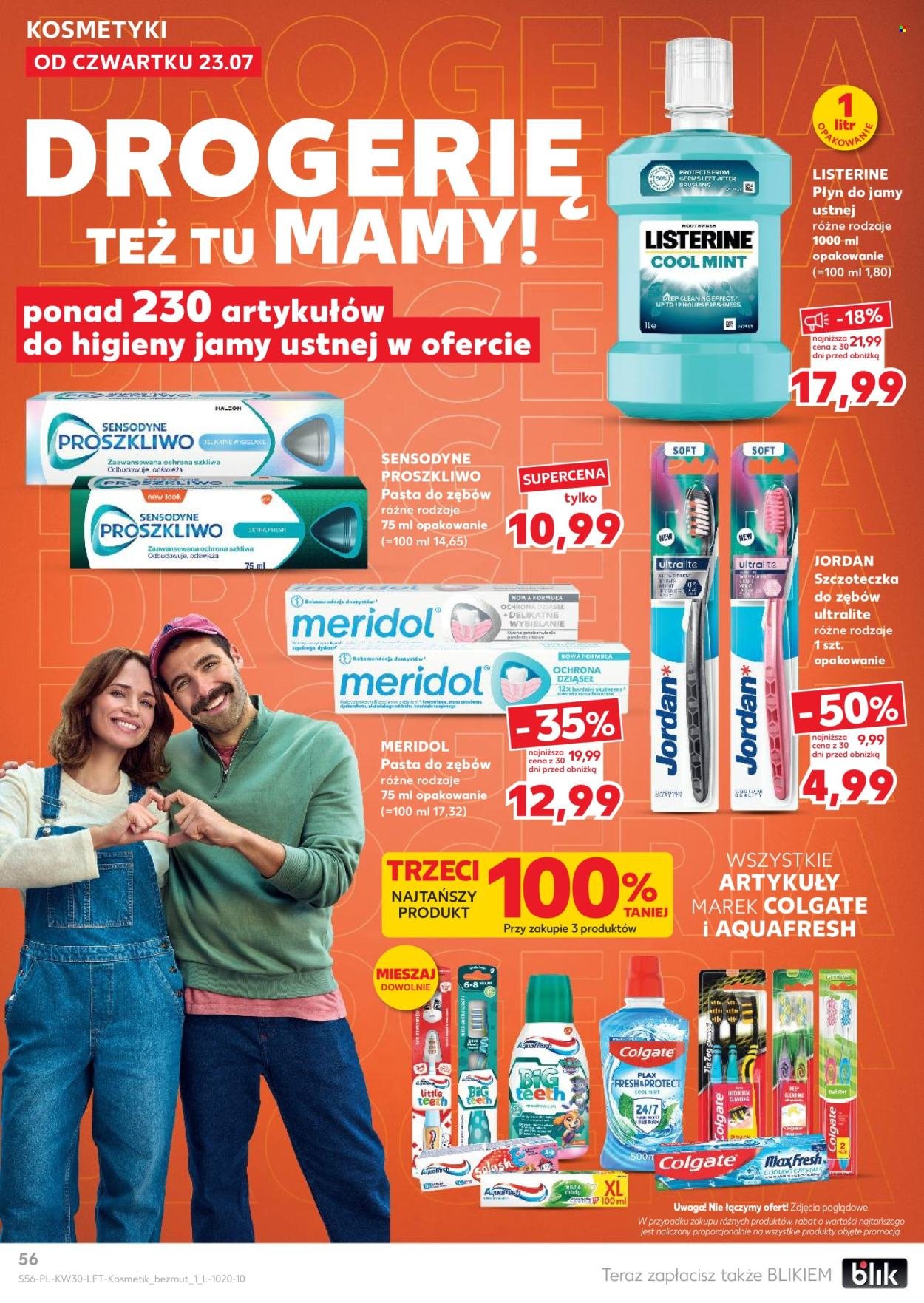 Gazetka KAUFLAND - Gazetka tygodnia