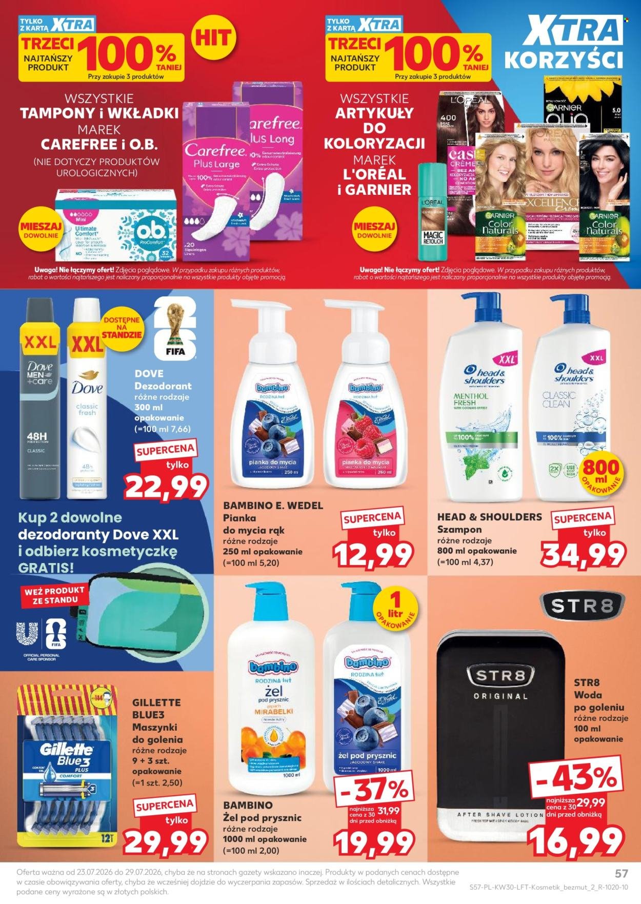 Gazetka KAUFLAND - Gazetka tygodnia