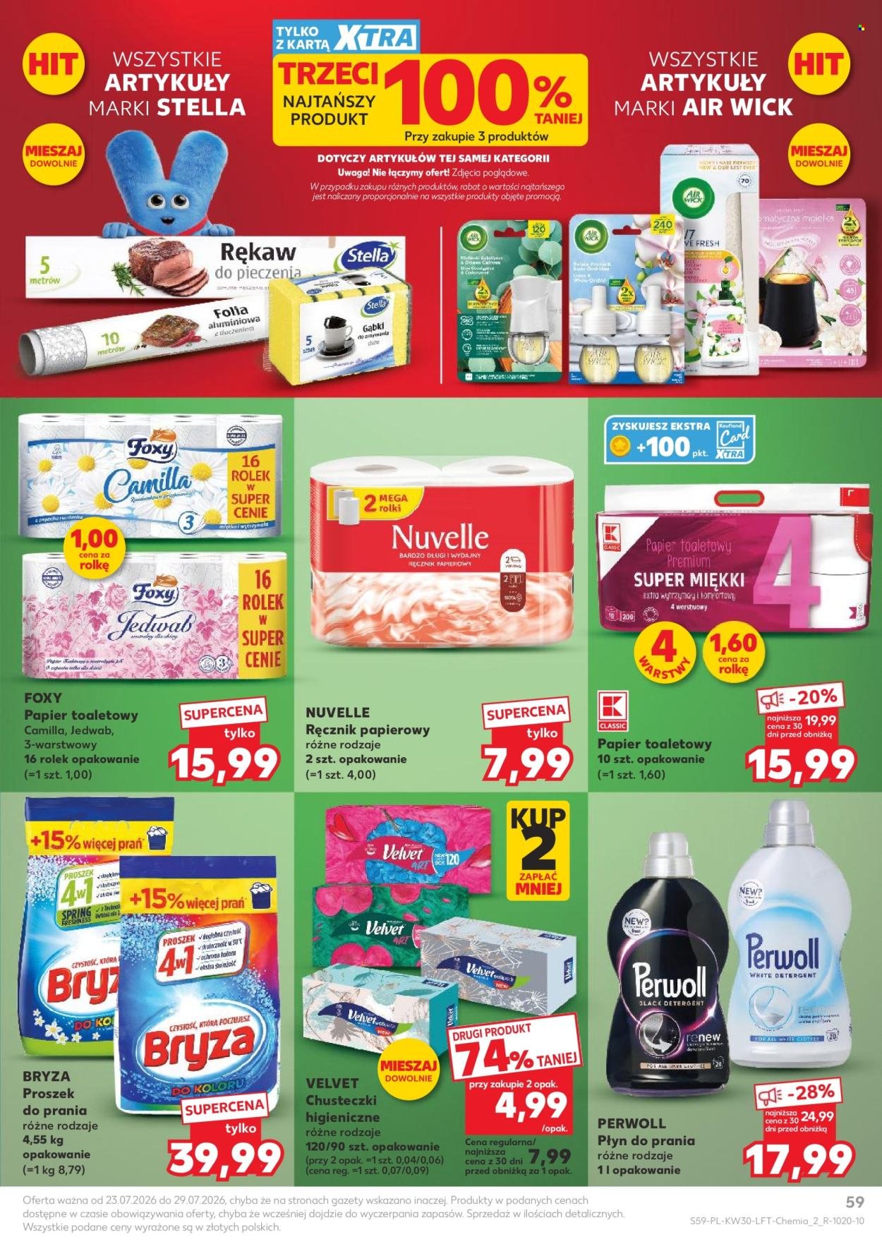 Gazetka KAUFLAND - Gazetka tygodnia