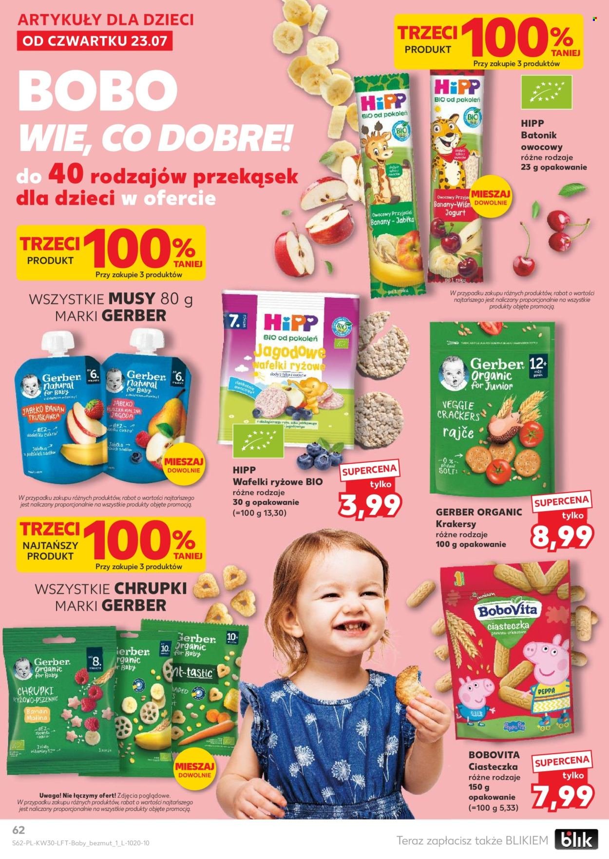 Gazetka KAUFLAND - Gazetka tygodnia