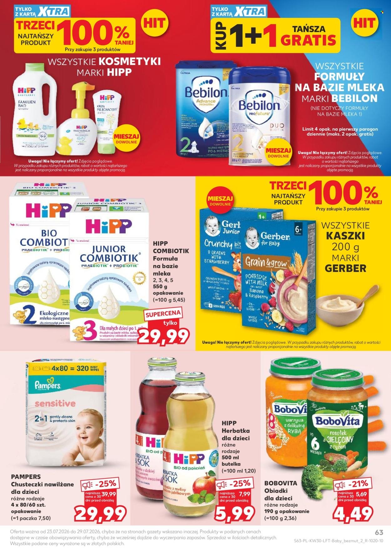 Gazetka KAUFLAND - Gazetka tygodnia