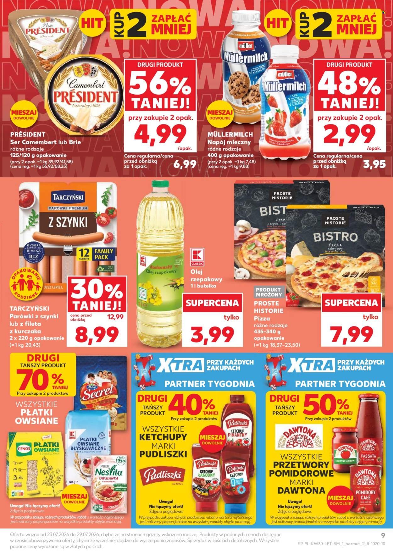 Gazetka KAUFLAND - Gazetka tygodnia