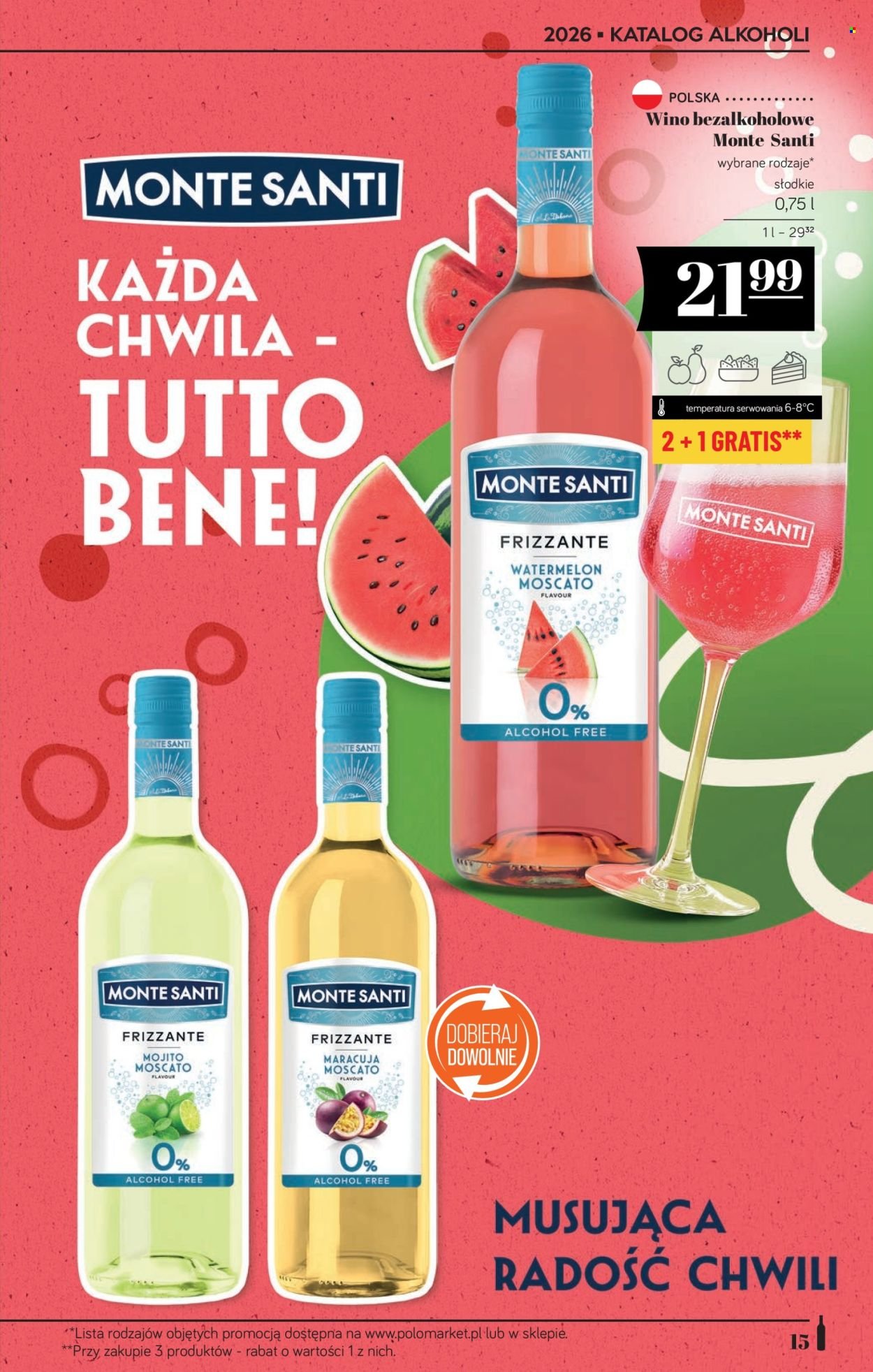 Gazetka POLOMARKET - Od czwartku 22.10.2026