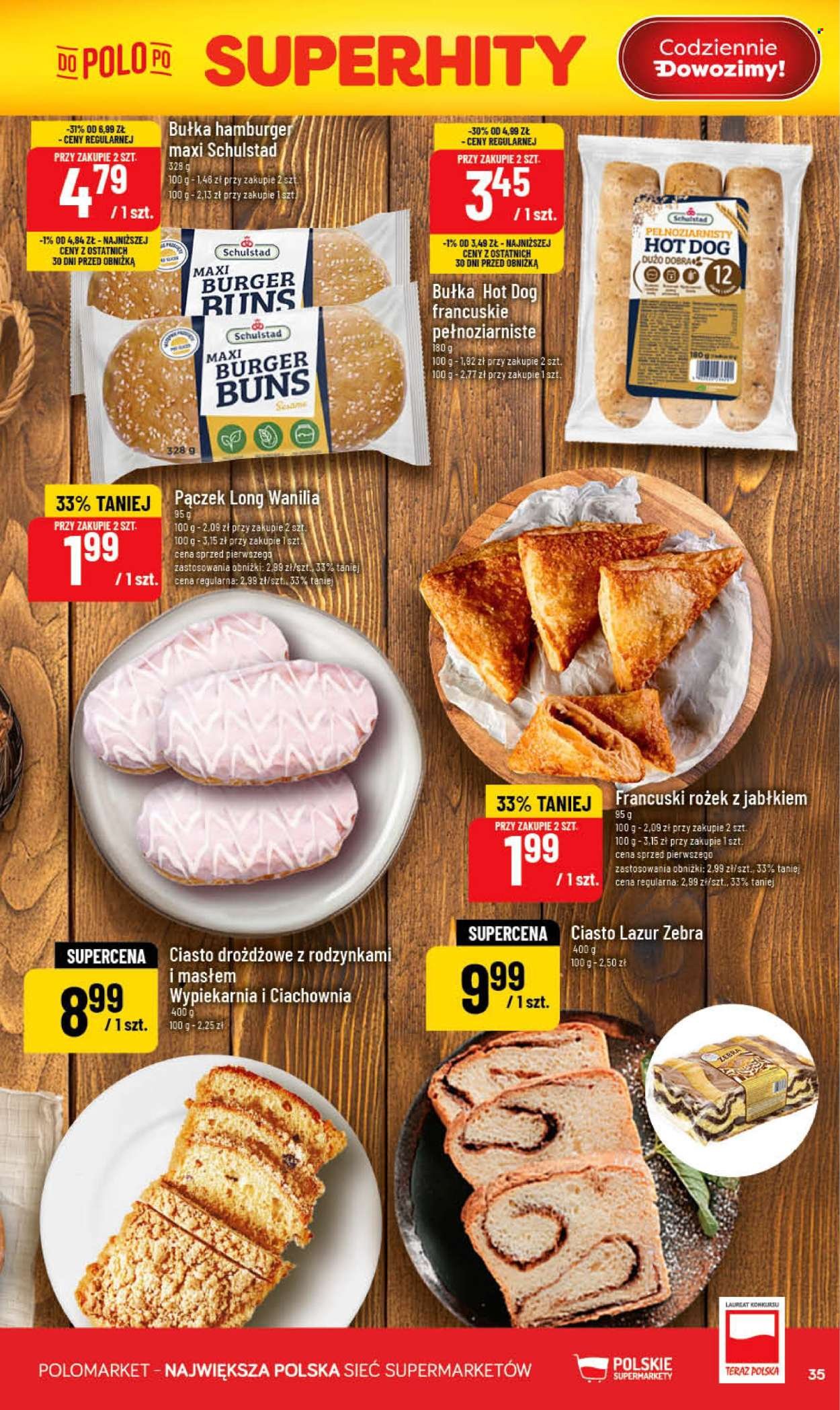 Gazetka POLOMARKET - Od środy 3.06.2026
