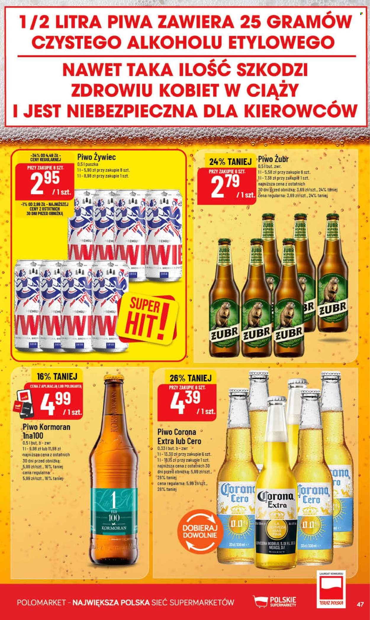 Gazetka POLOMARKET - Od środy 3.06.2026