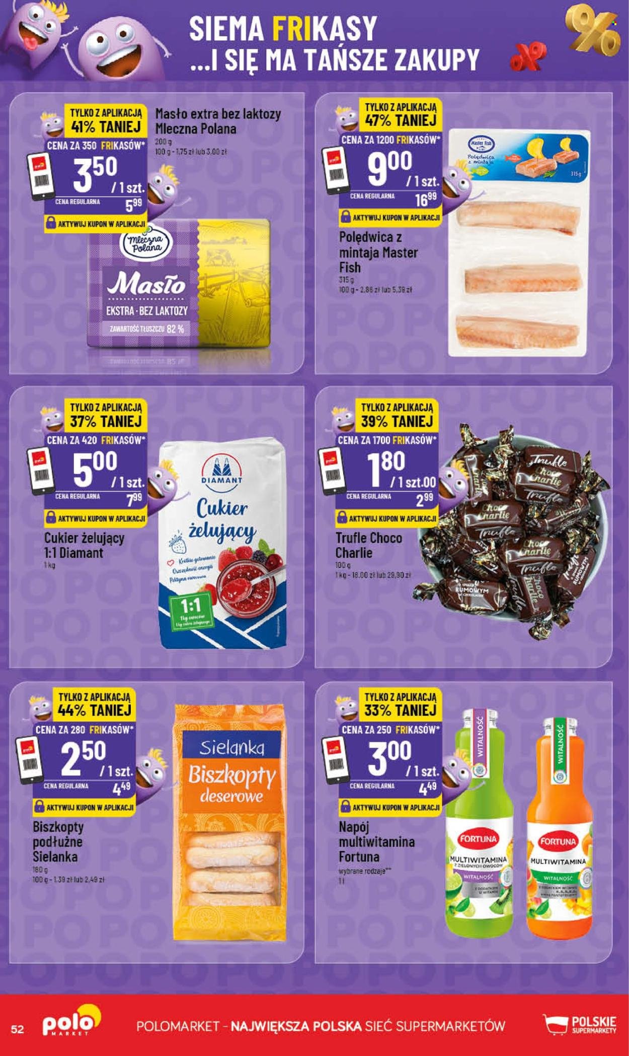 Gazetka POLOMARKET - Od środy 3.06.2026