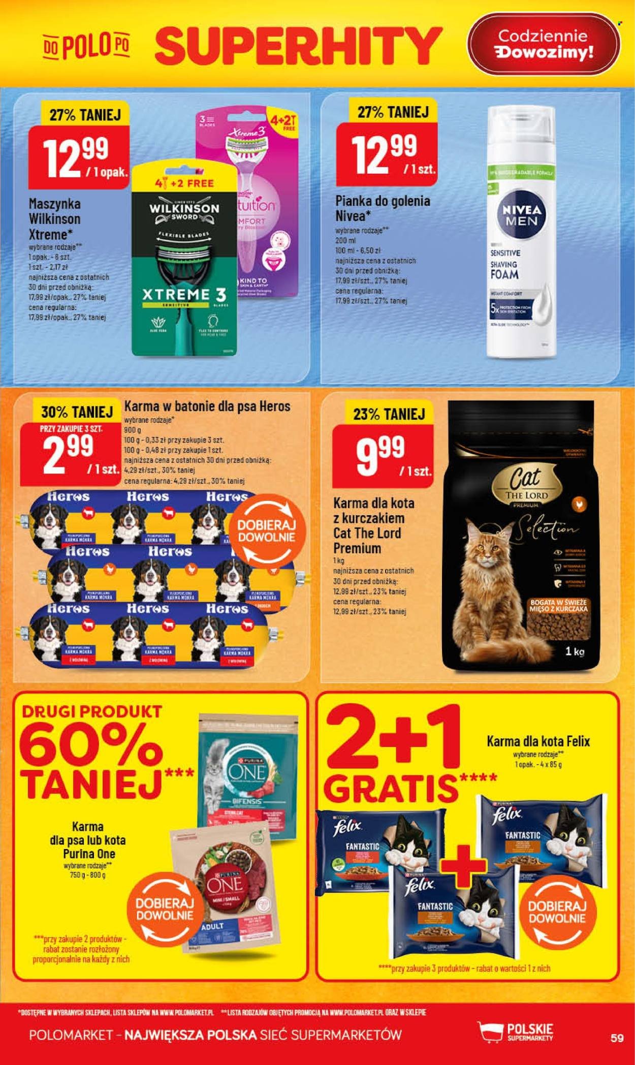 Gazetka POLOMARKET - Od środy 3.06.2026